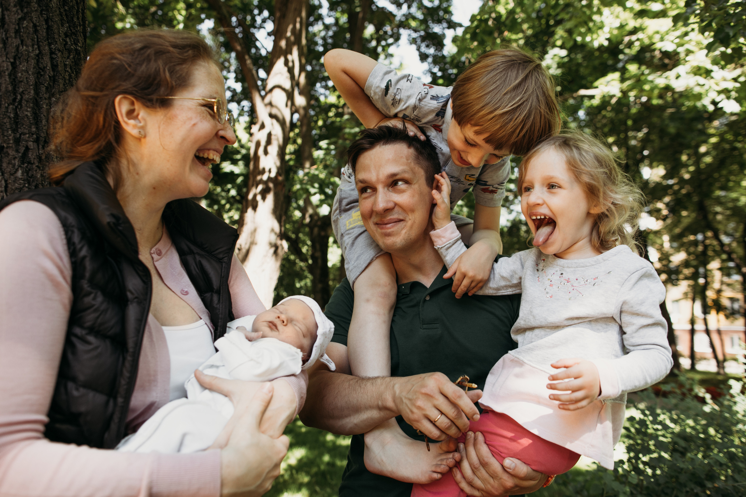 Номер три. Свадебный фотограф в Москве Аля Загирова