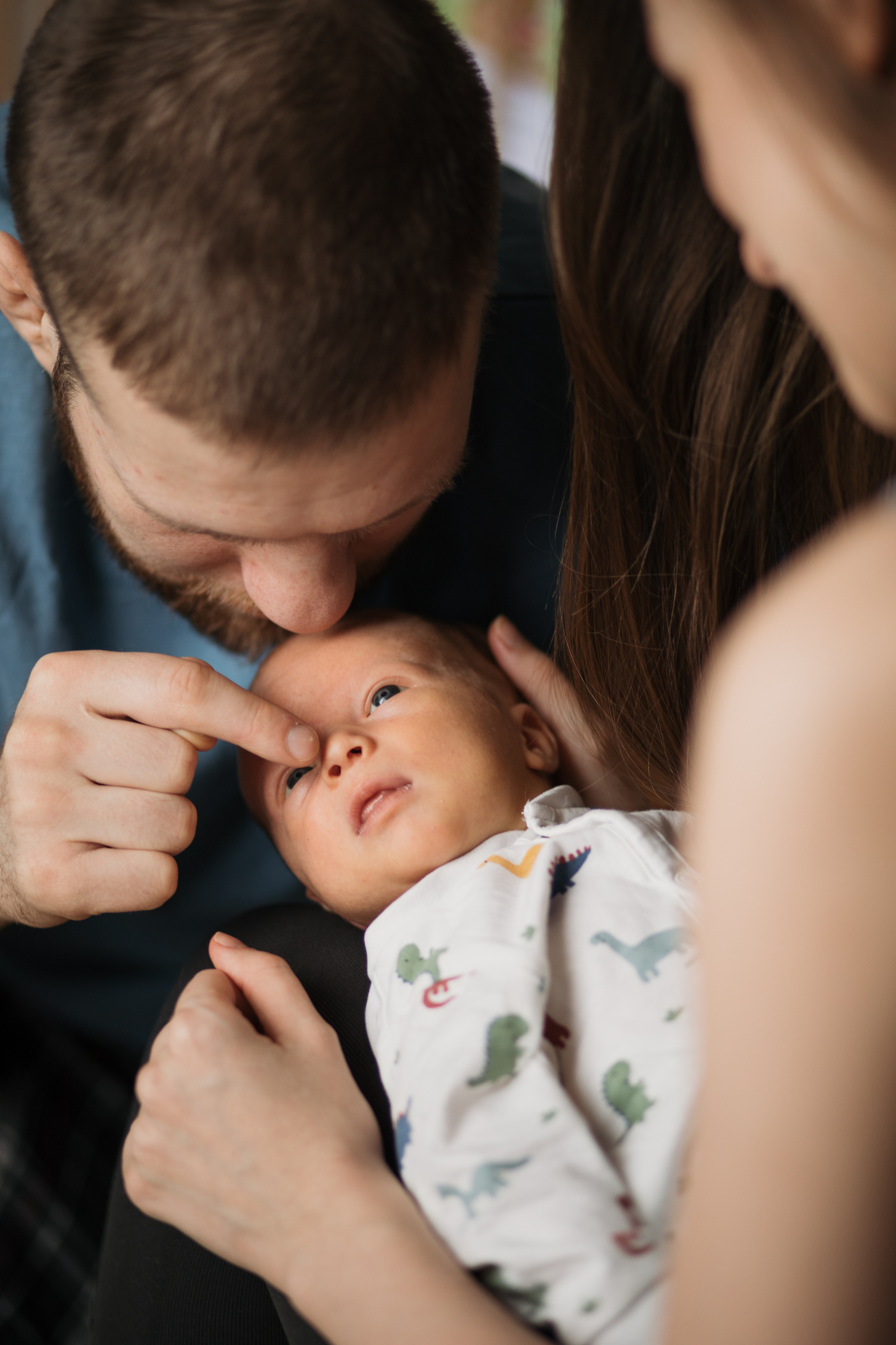 Малыш и пёс. Свадебный фотограф в Москве Аля Загирова