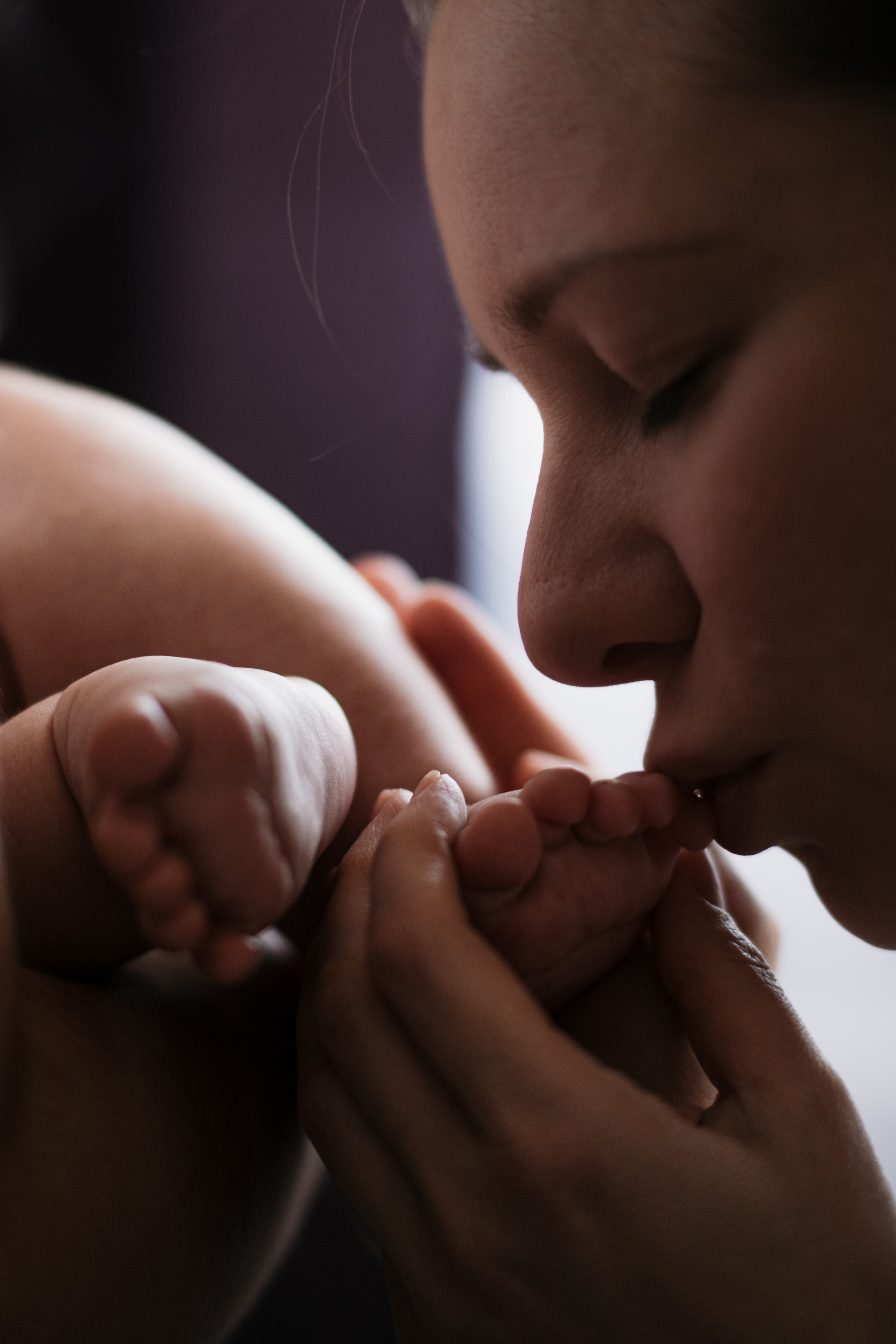 Мама, я дома. Свадебный фотограф в Москве Аля Загирова