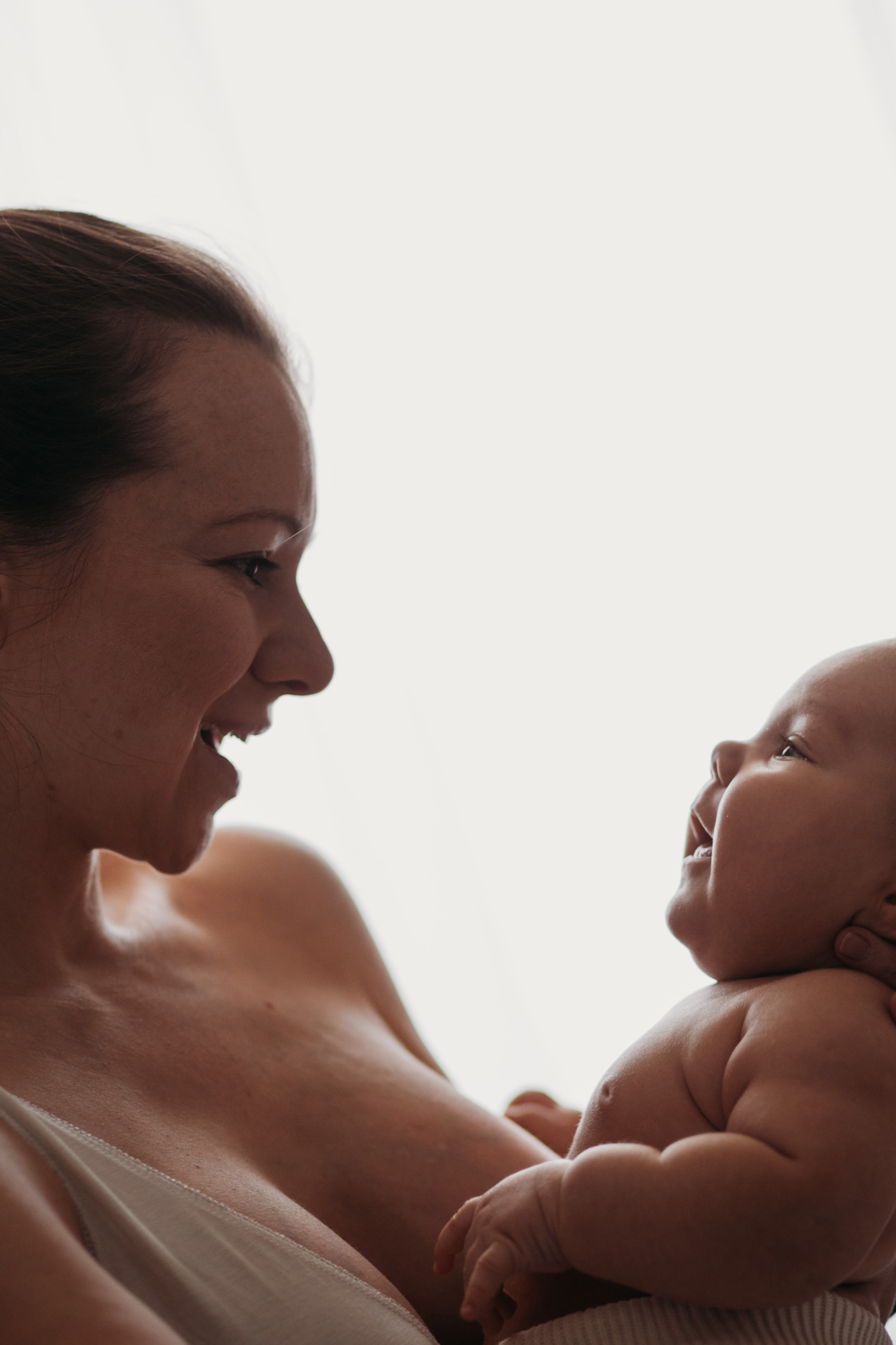 Мама, я дома. Свадебный фотограф в Москве Аля Загирова