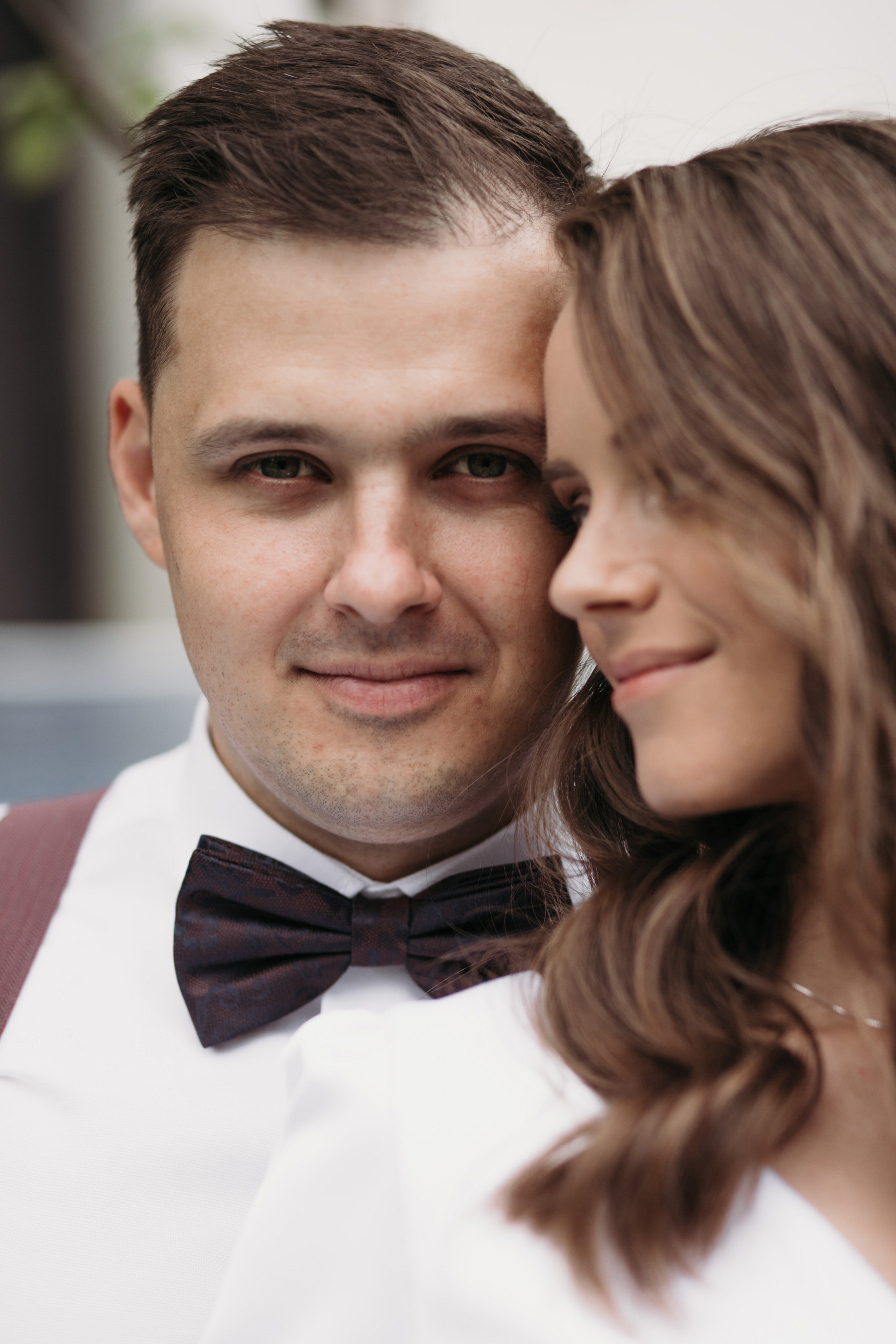 Хлебзавод номер 9. Свадебный фотограф в Москве Аля Загирова