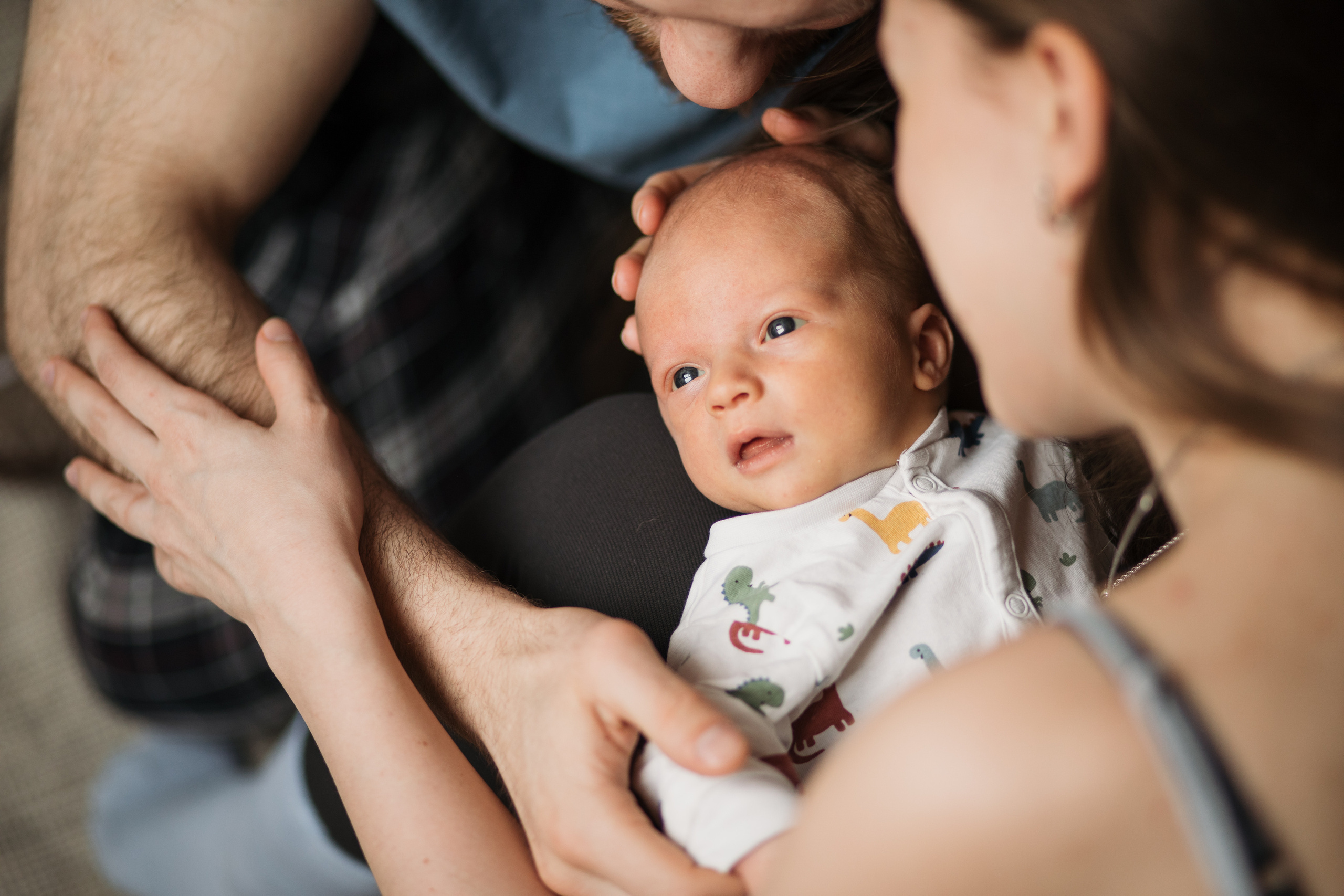 Малыш и пёс. Свадебный фотограф в Москве Аля Загирова