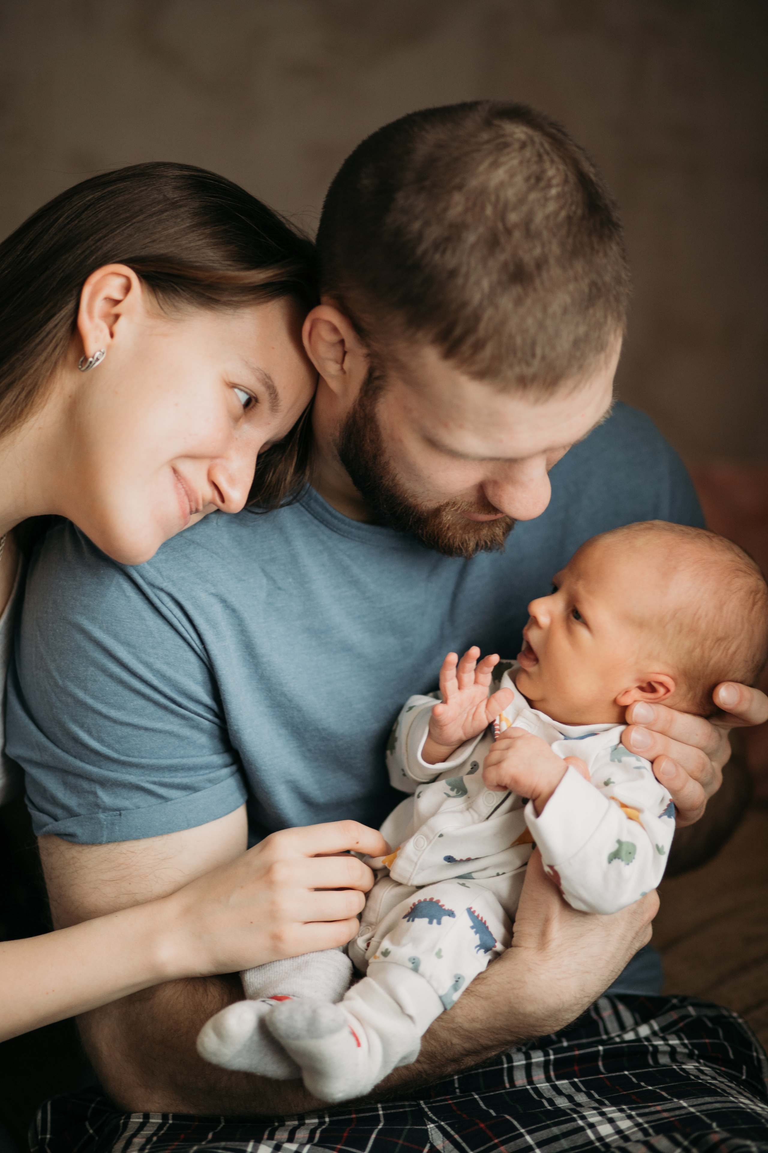 Малыш и пёс. Свадебный фотограф в Москве Аля Загирова