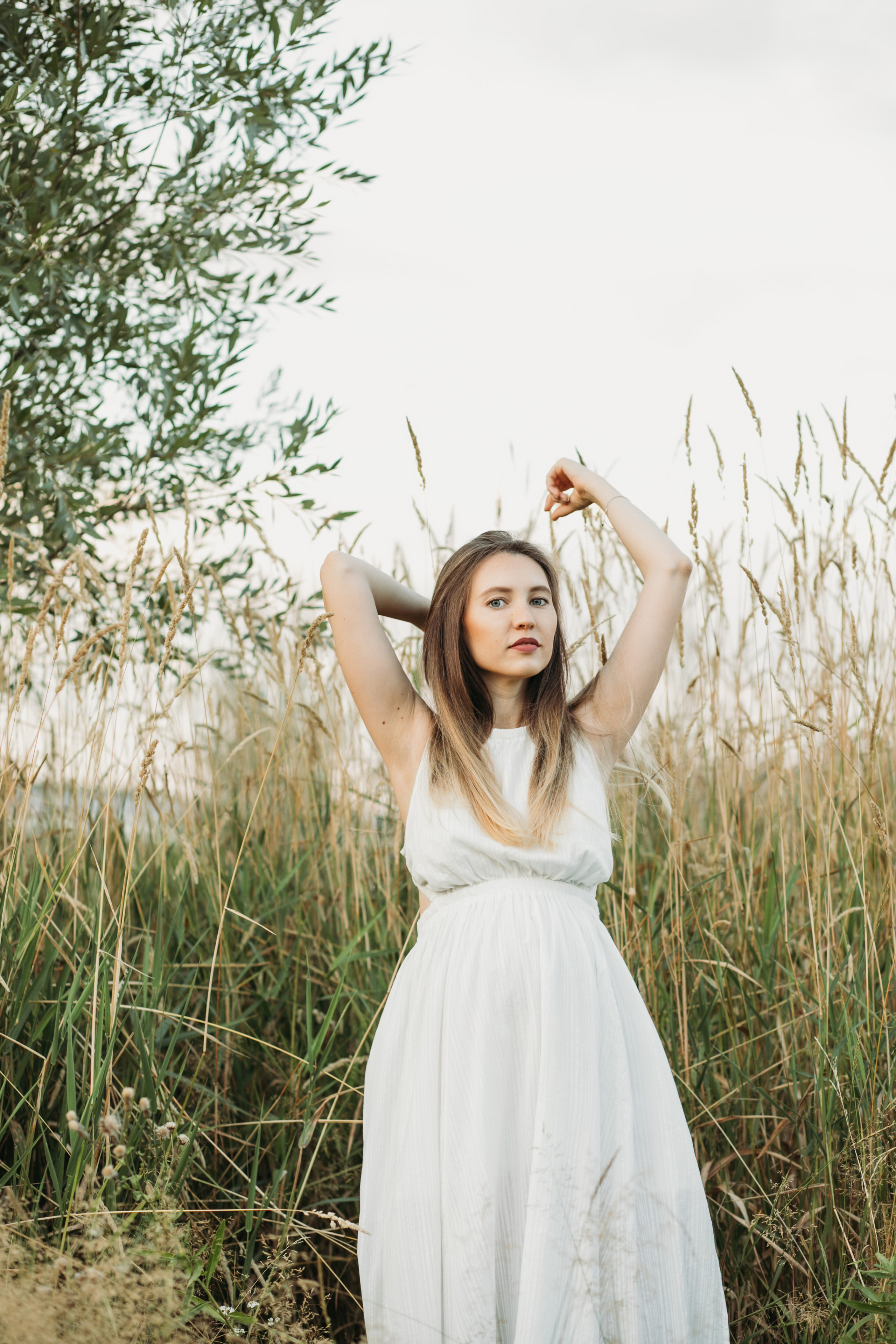 Пикник не на обочине. Свадебный фотограф в Москве Аля Загирова