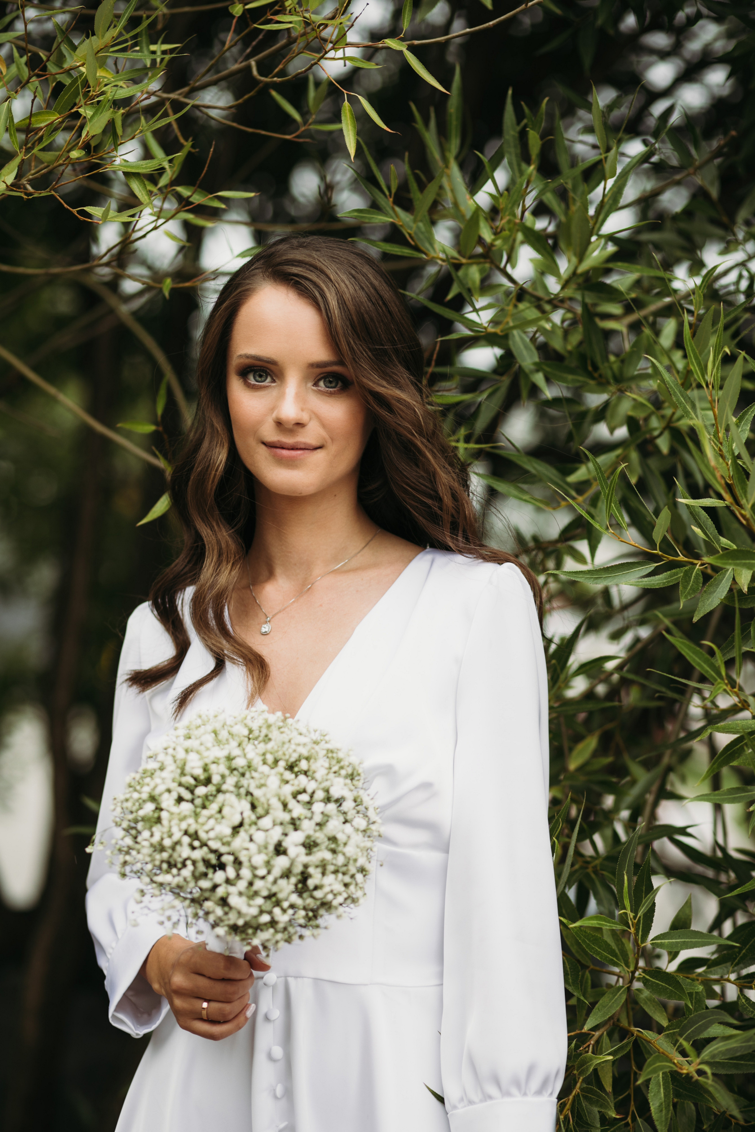 Хлебзавод номер 9. Свадебный фотограф в Москве Аля Загирова