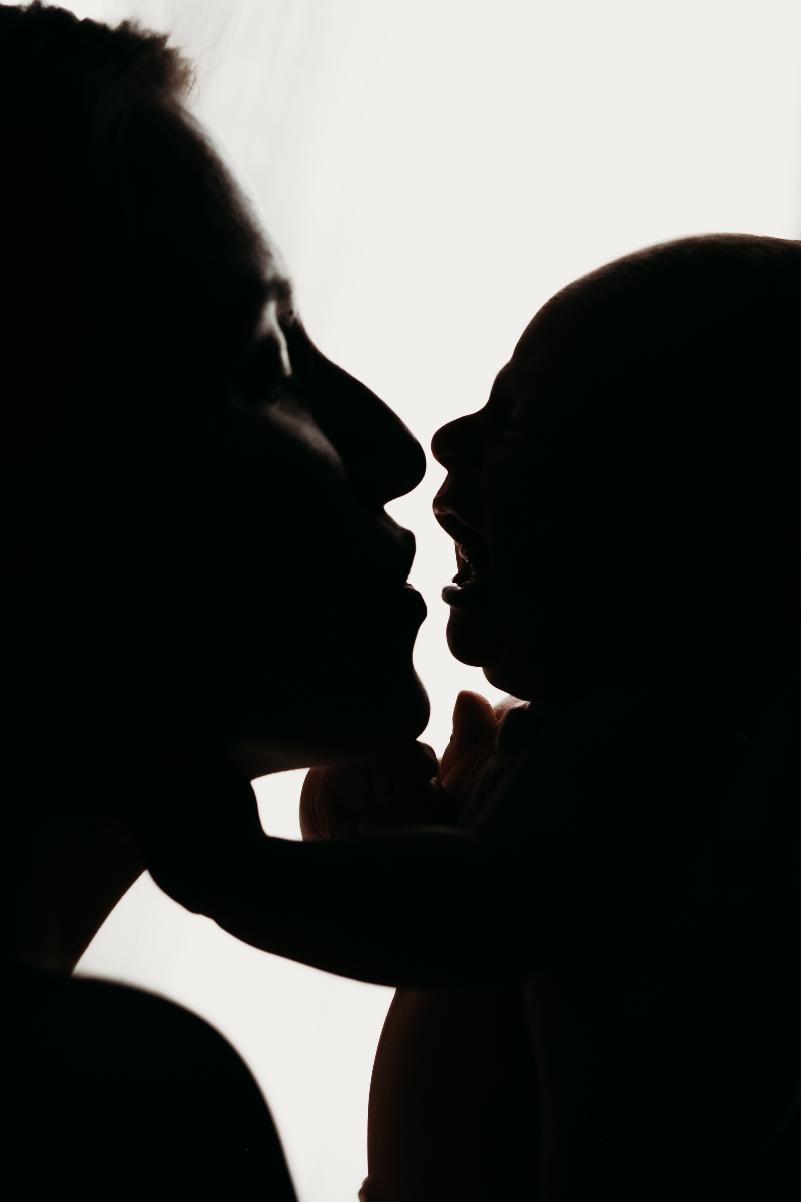 Малыш и пёс. Свадебный фотограф в Москве Аля Загирова