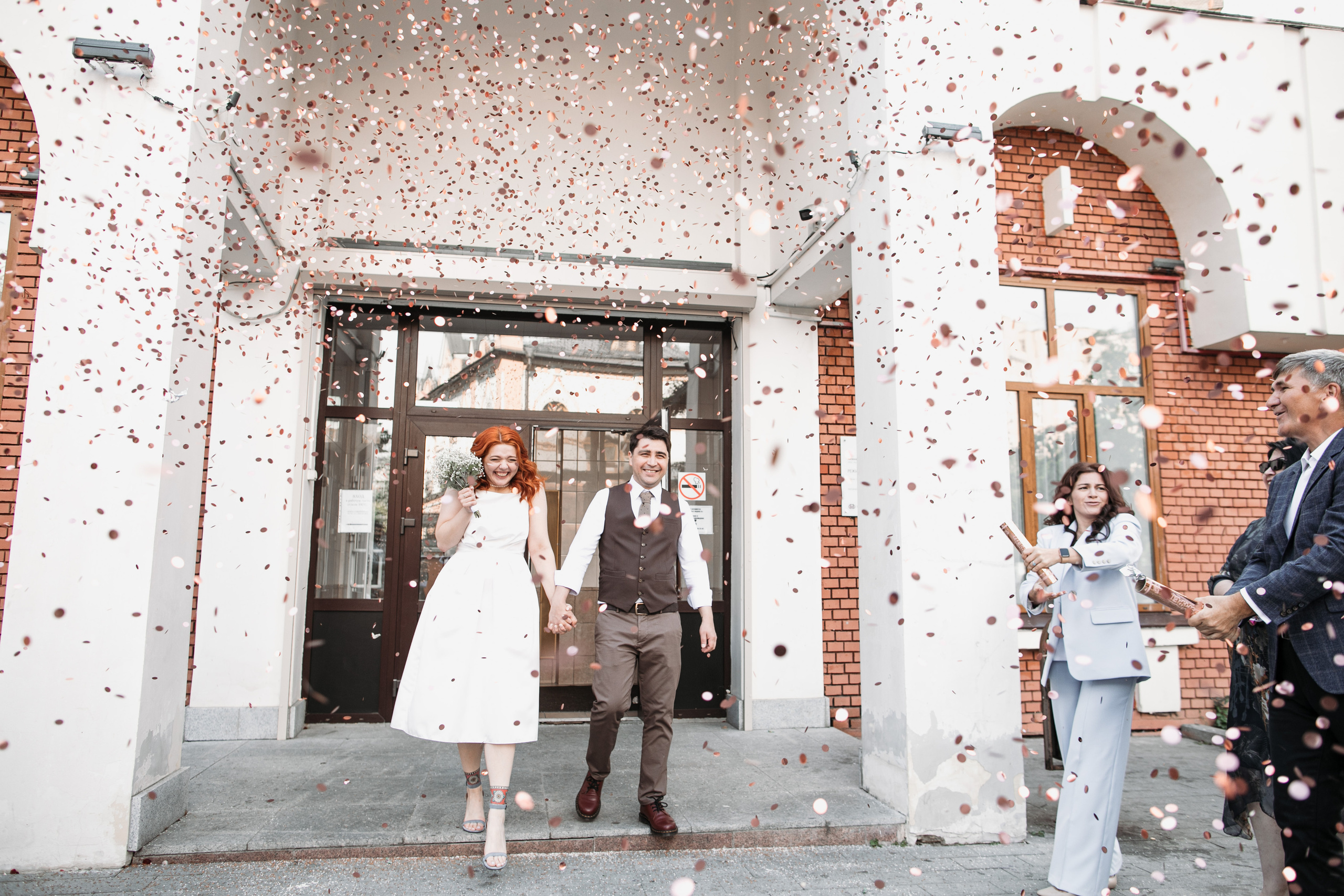 Регистрация брака в Таганском ЗАГСе