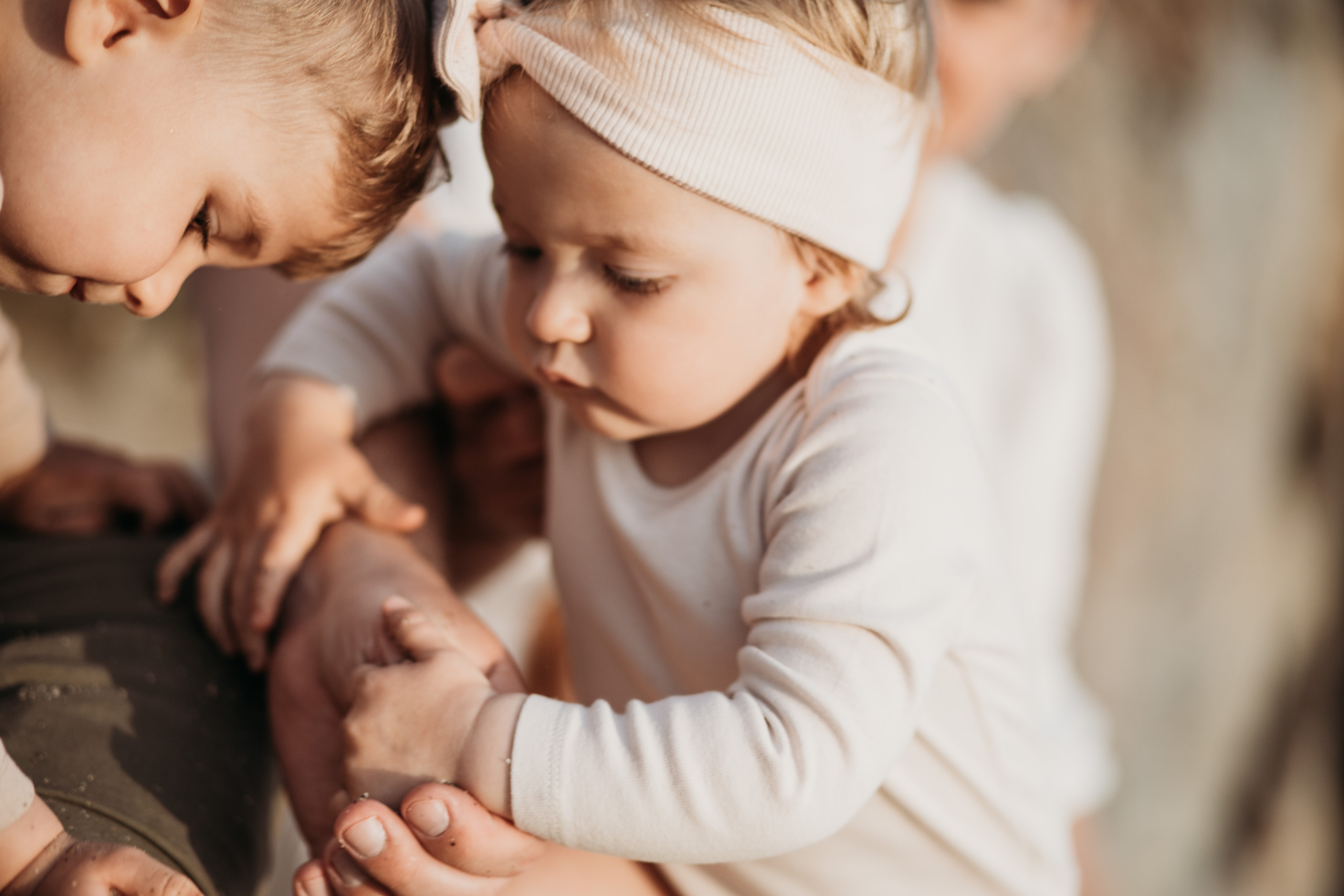 Солнце и Аланья. Свадебный фотограф в Москве Аля Загирова