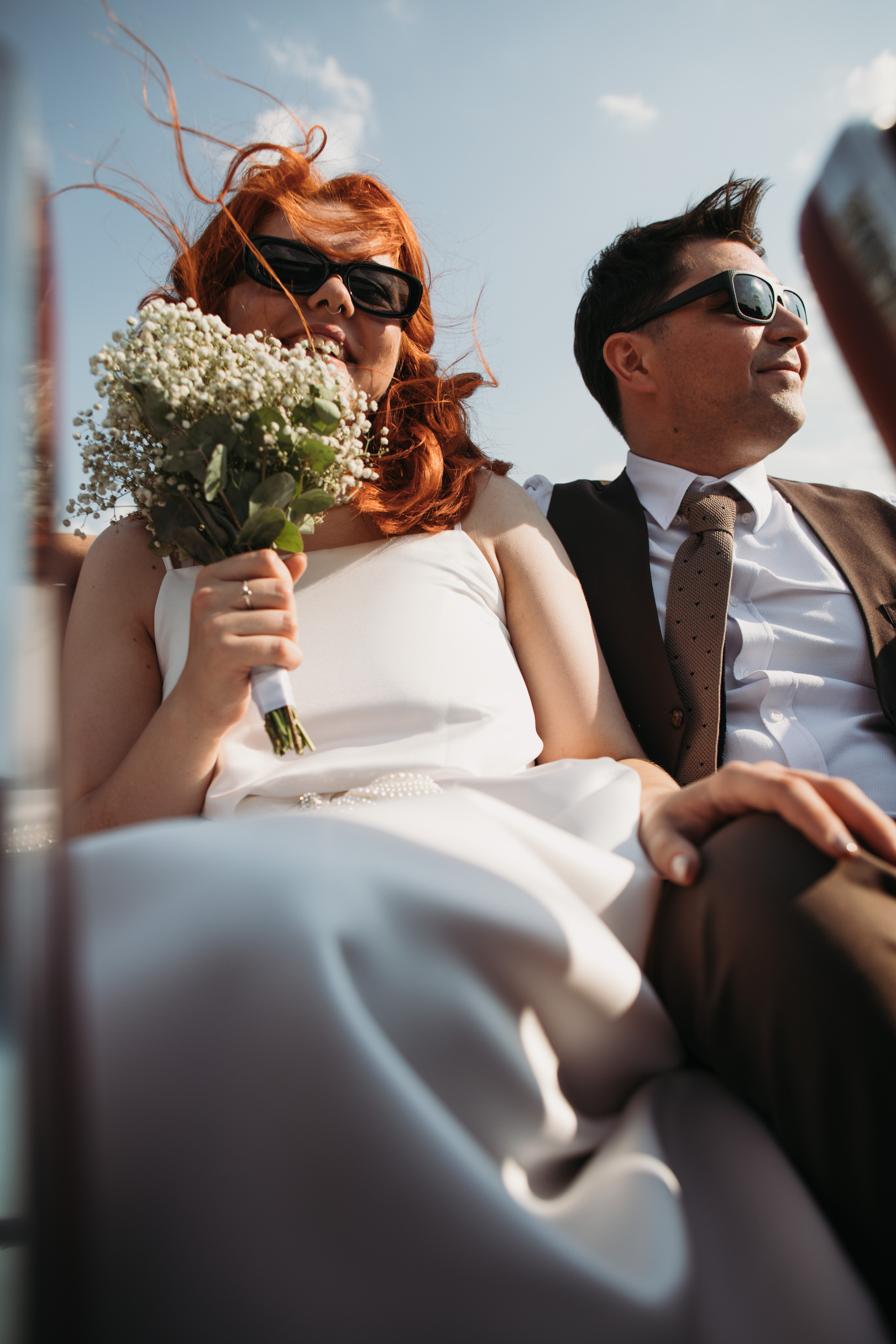 Жарко и горько!. Свадебный фотограф в Москве Аля Загирова