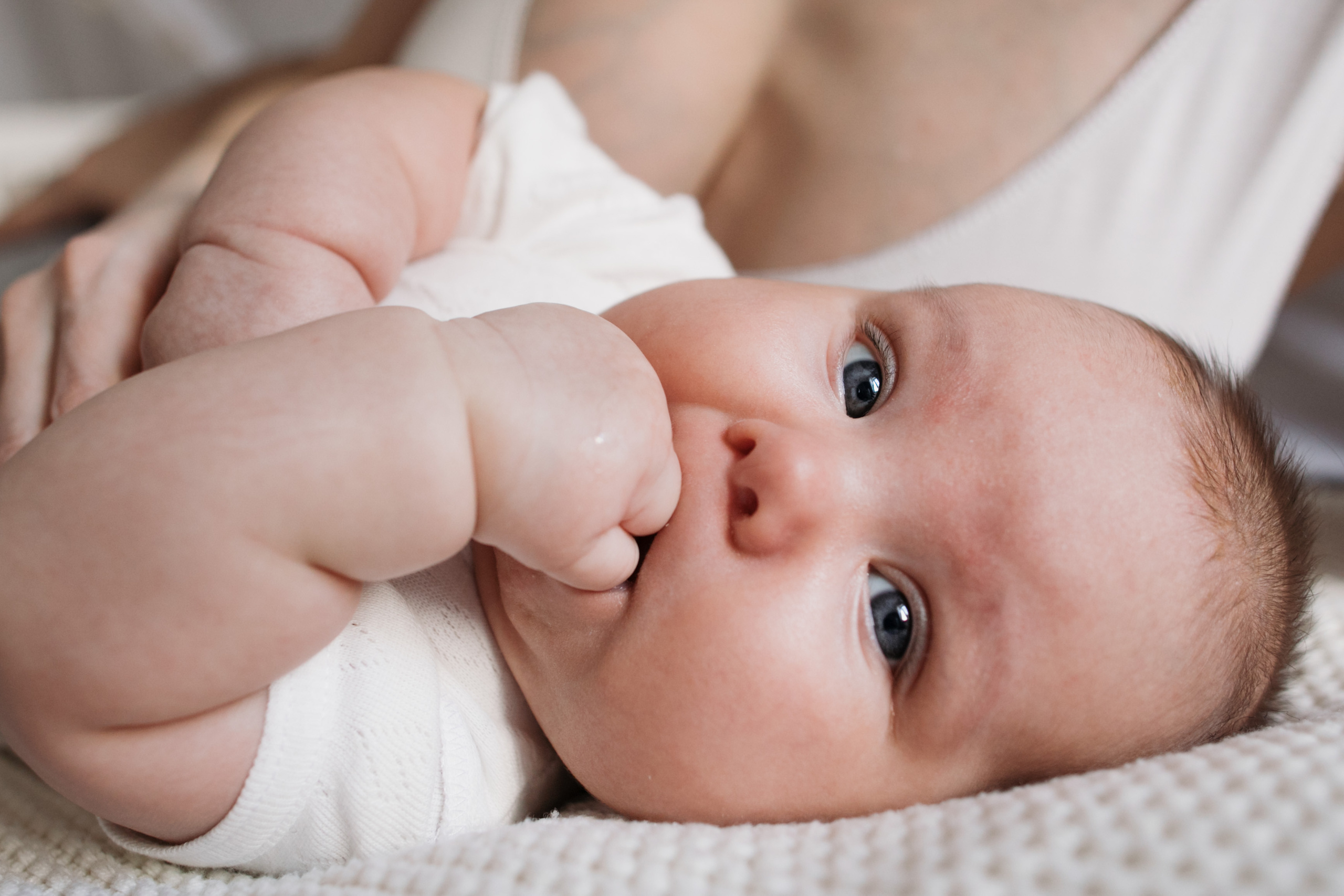 Мама, я дома. Свадебный фотограф в Москве Аля Загирова