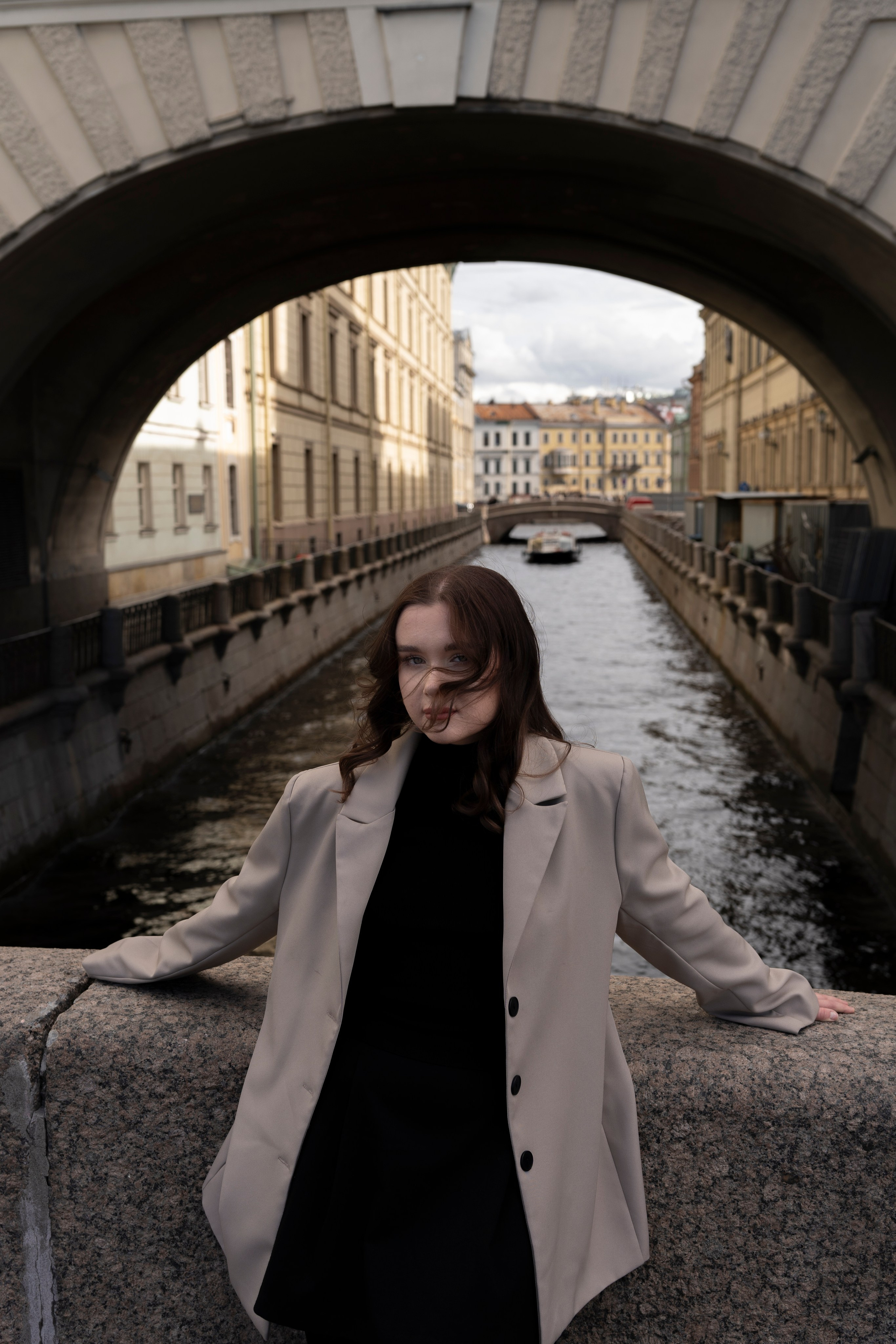 Екатерина. Главная