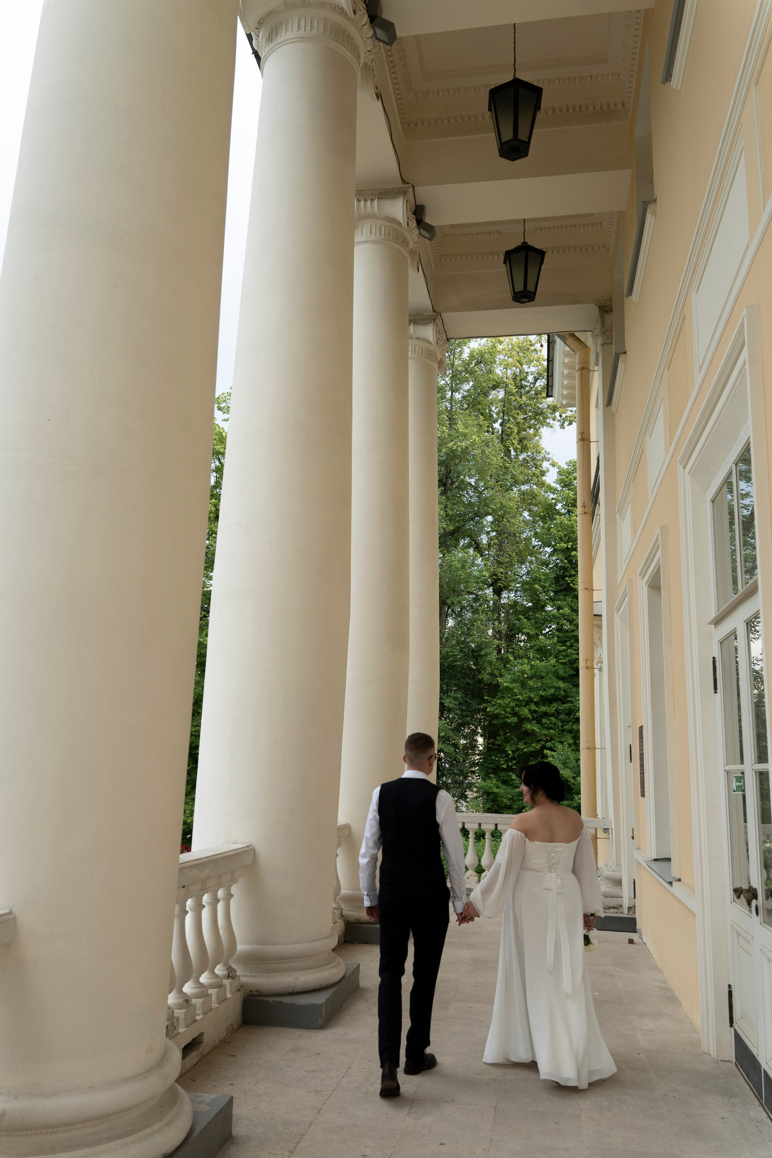 Алёна+Дмитрий. Главная