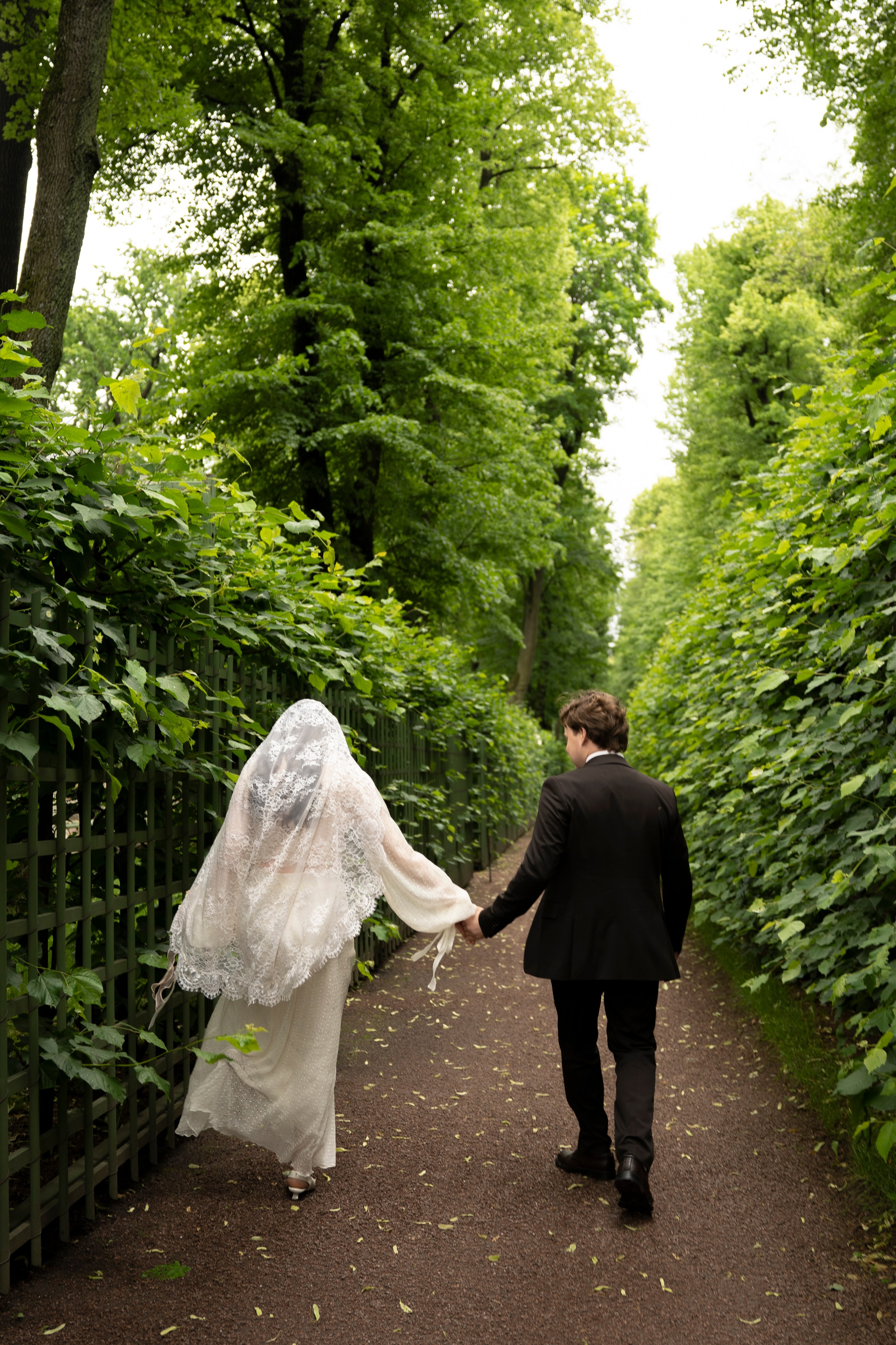 Юлия+Вячеслав. Главная