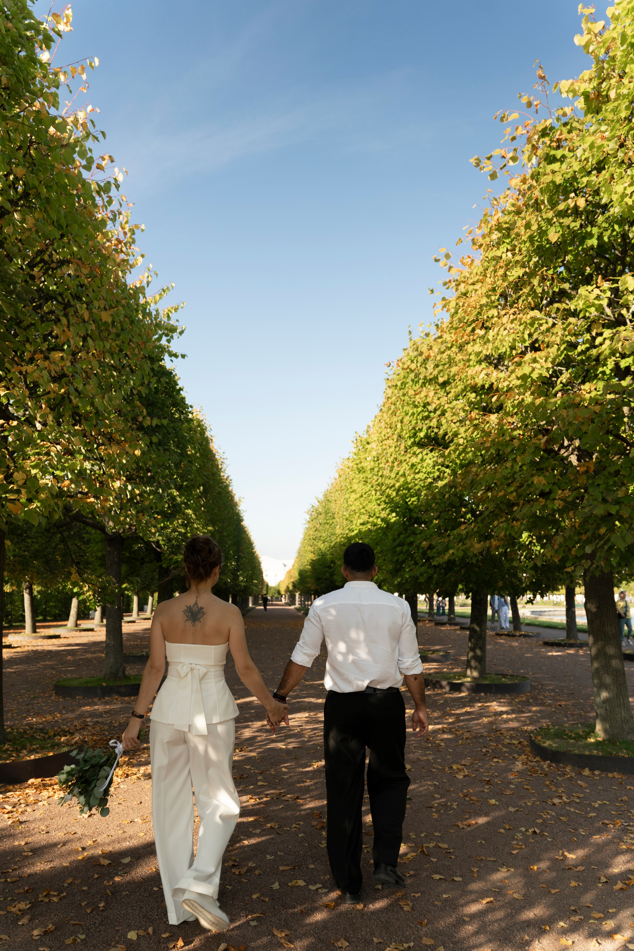 Дарья+Олег. Главная