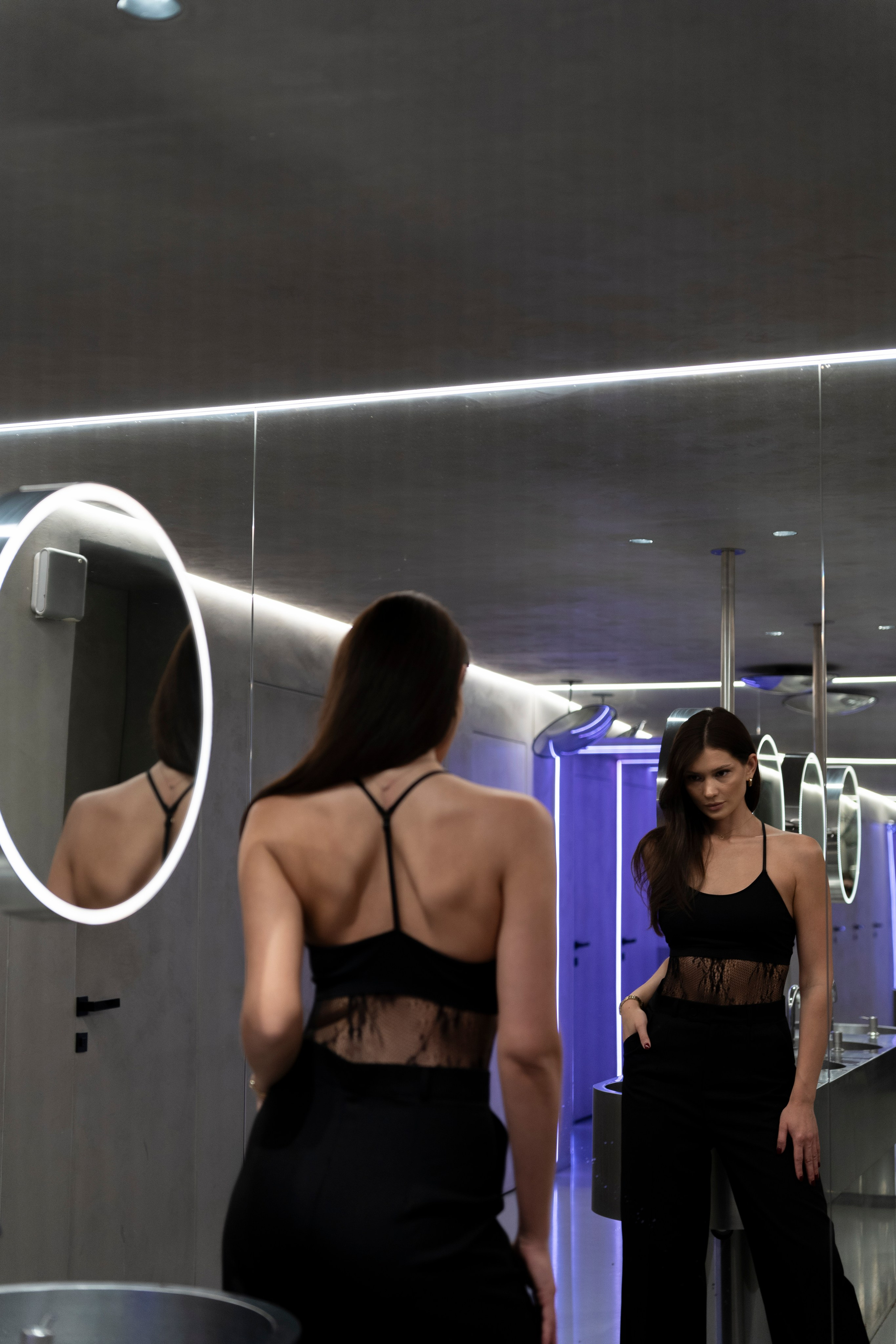 Тома. Главная