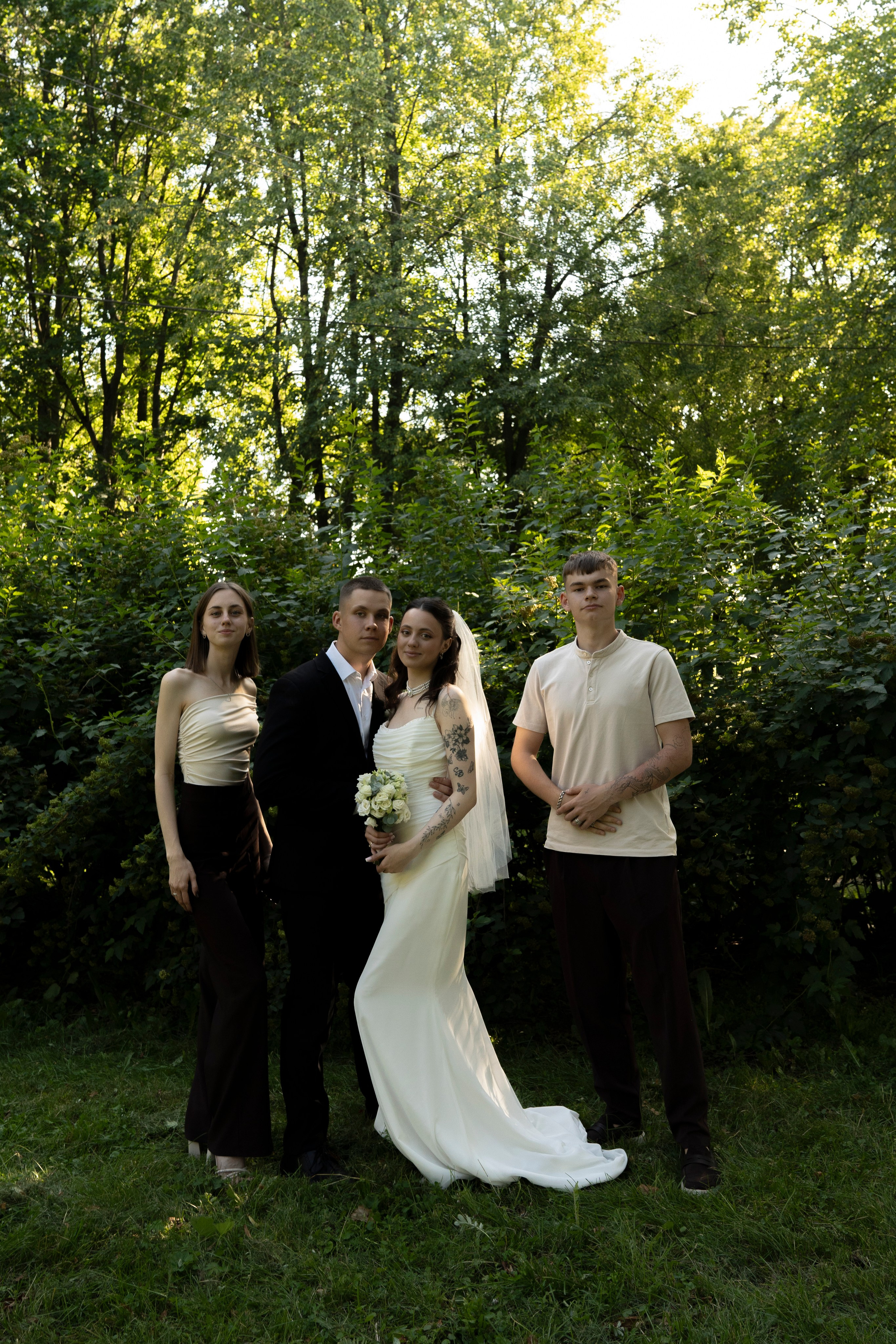 Аделина+Владислав. Главная