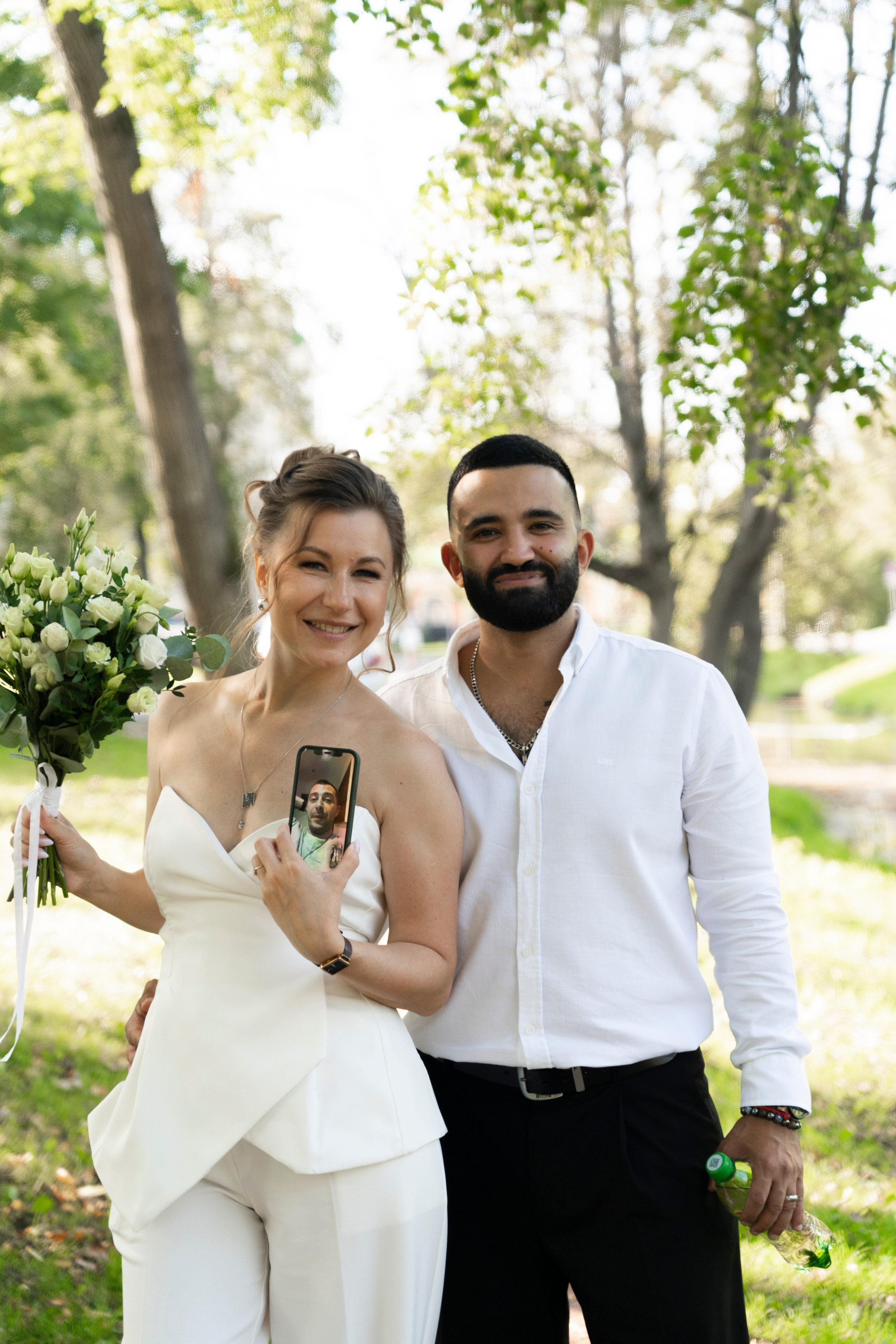 Дарья+Олег. Главная