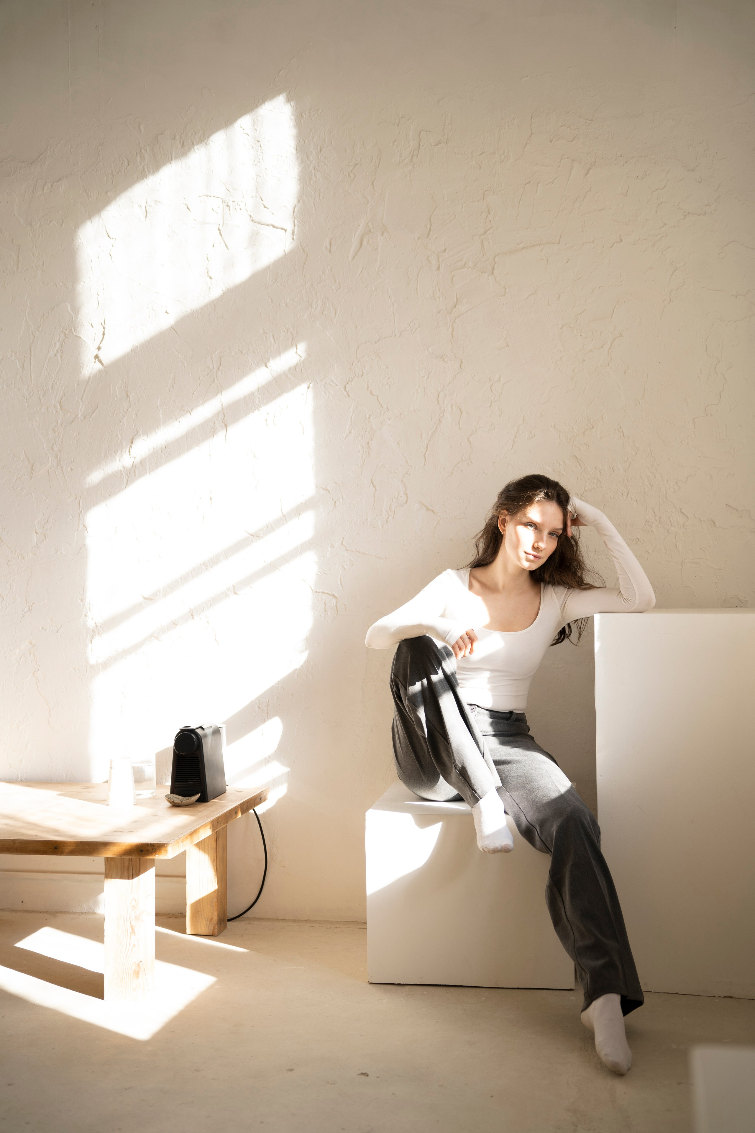 Анастасия. Главная