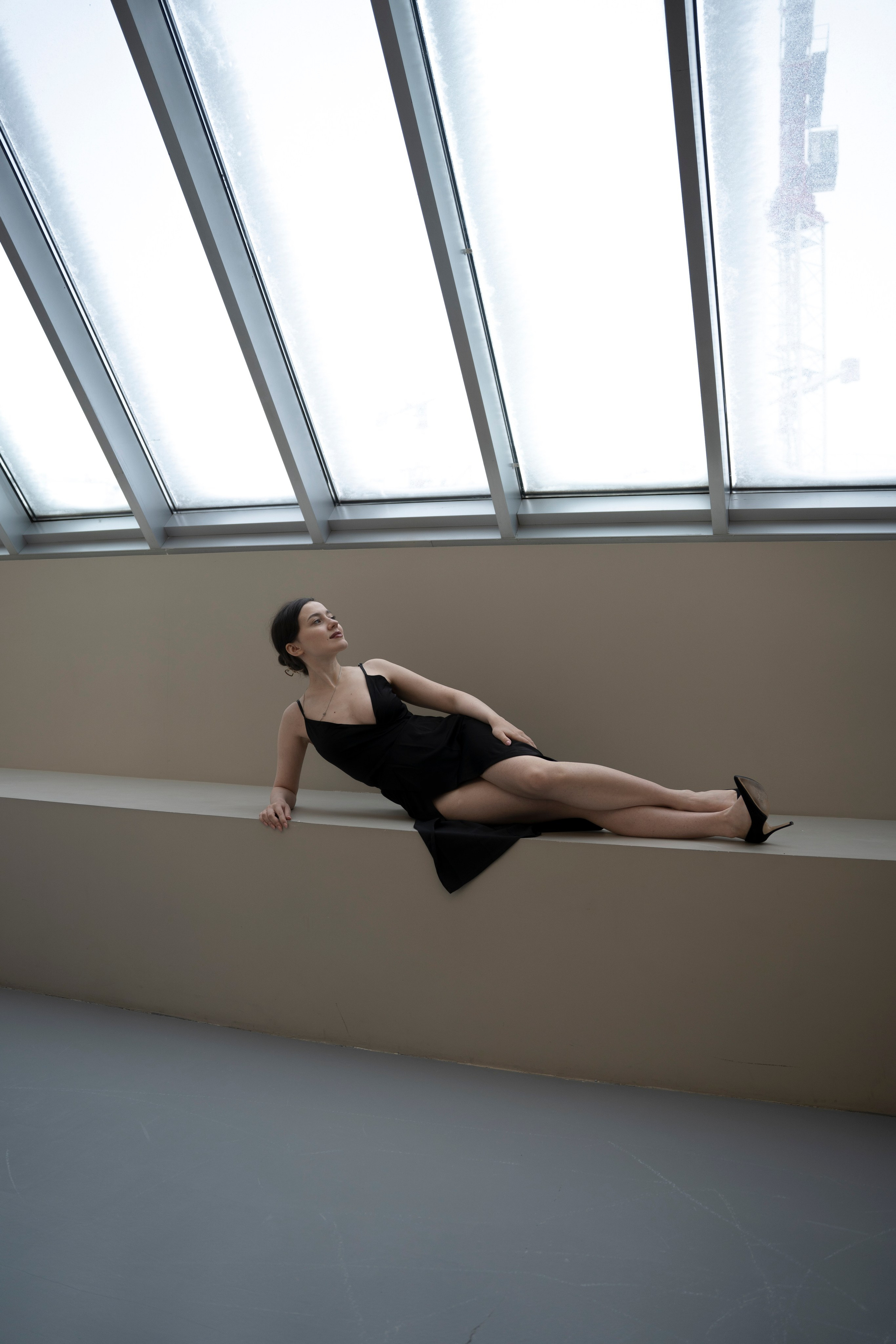 Мила. Главная