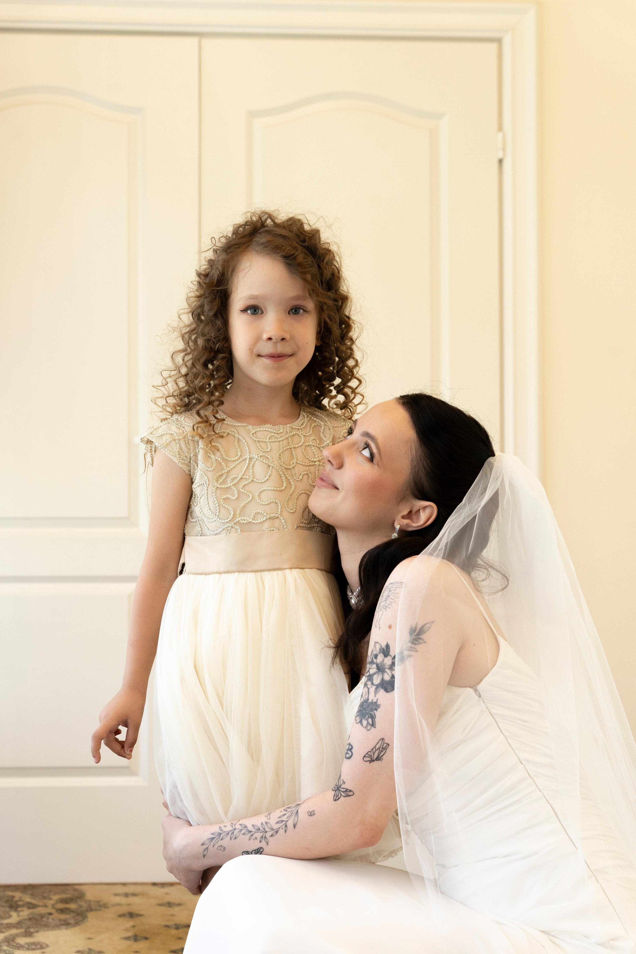 Аделина+Владислав. Главная