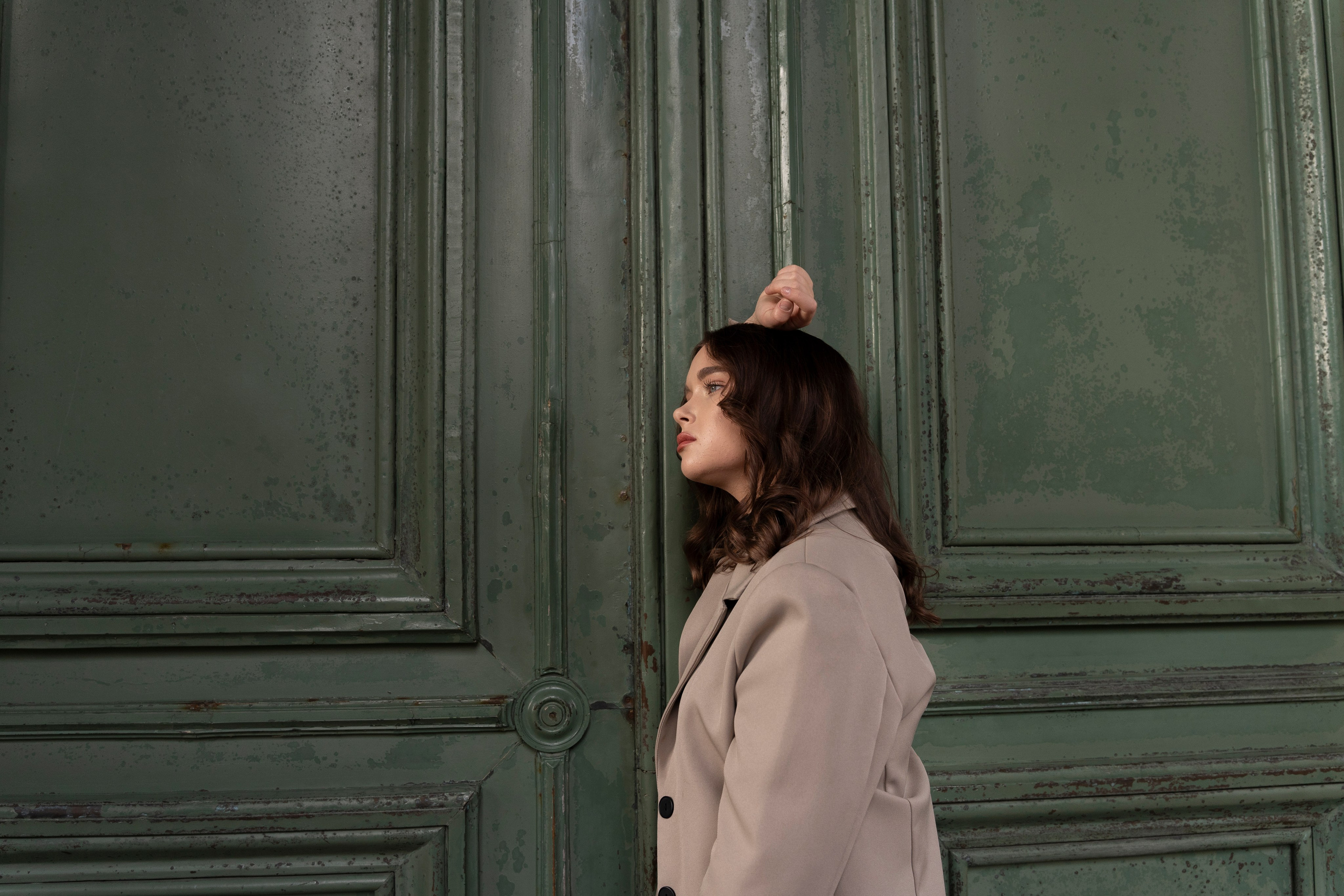 Екатерина. Главная