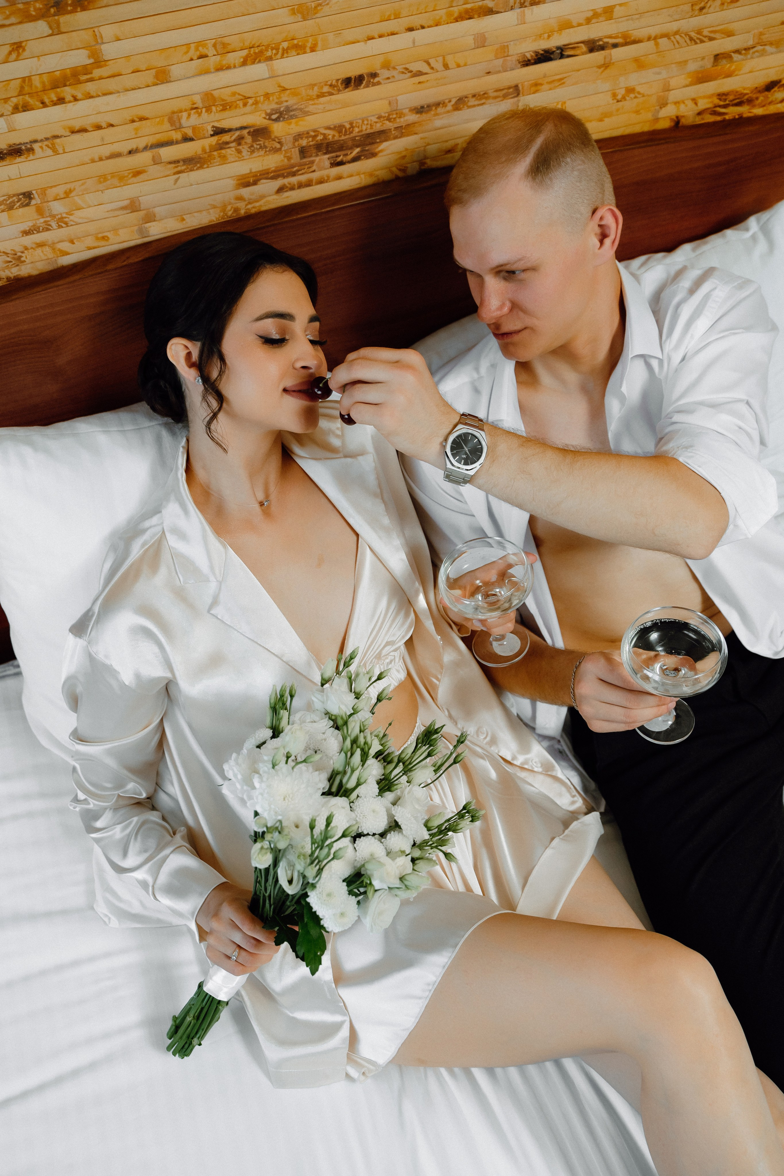 Евгений & Инна. Семейный и свадебный фотограф в Бугуруслане Екатерина Ронжина