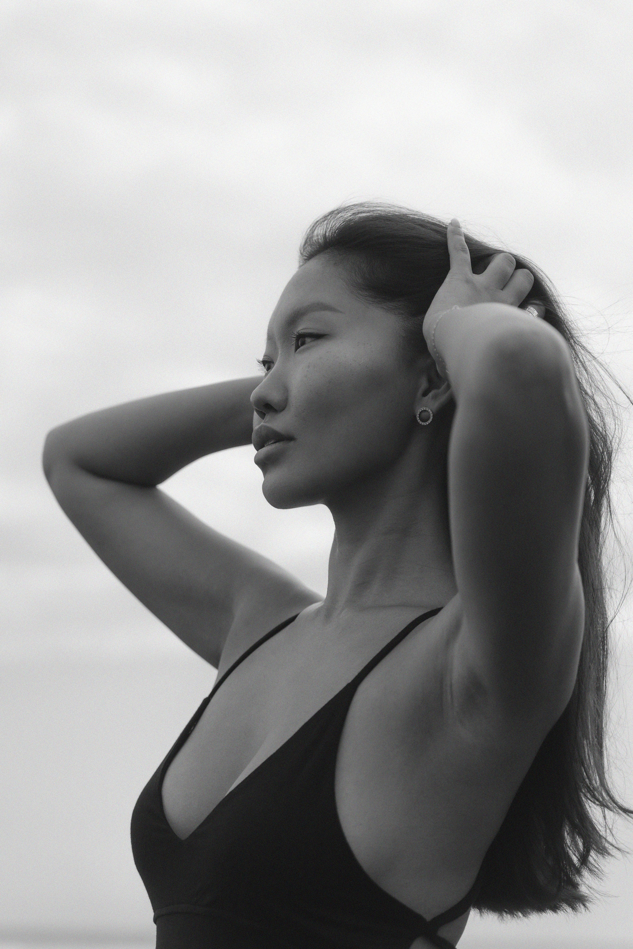 Долгора. Фотограф Alena Ray