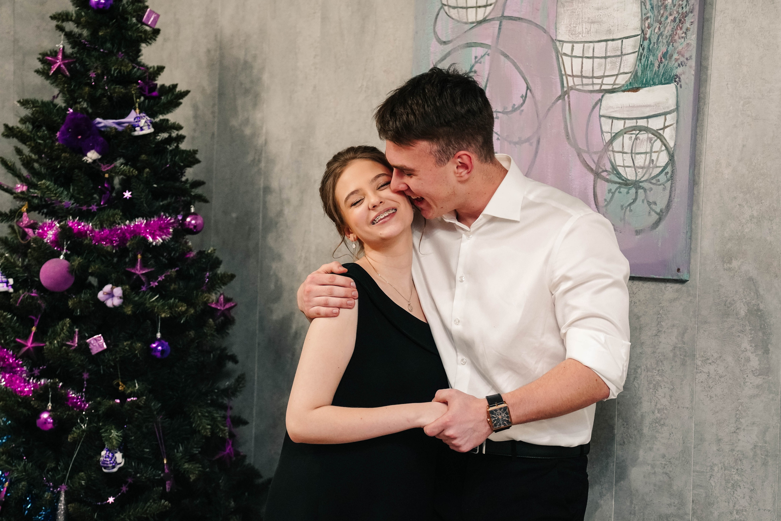 День рождения | 11.01. EGOROV PRODUCTION