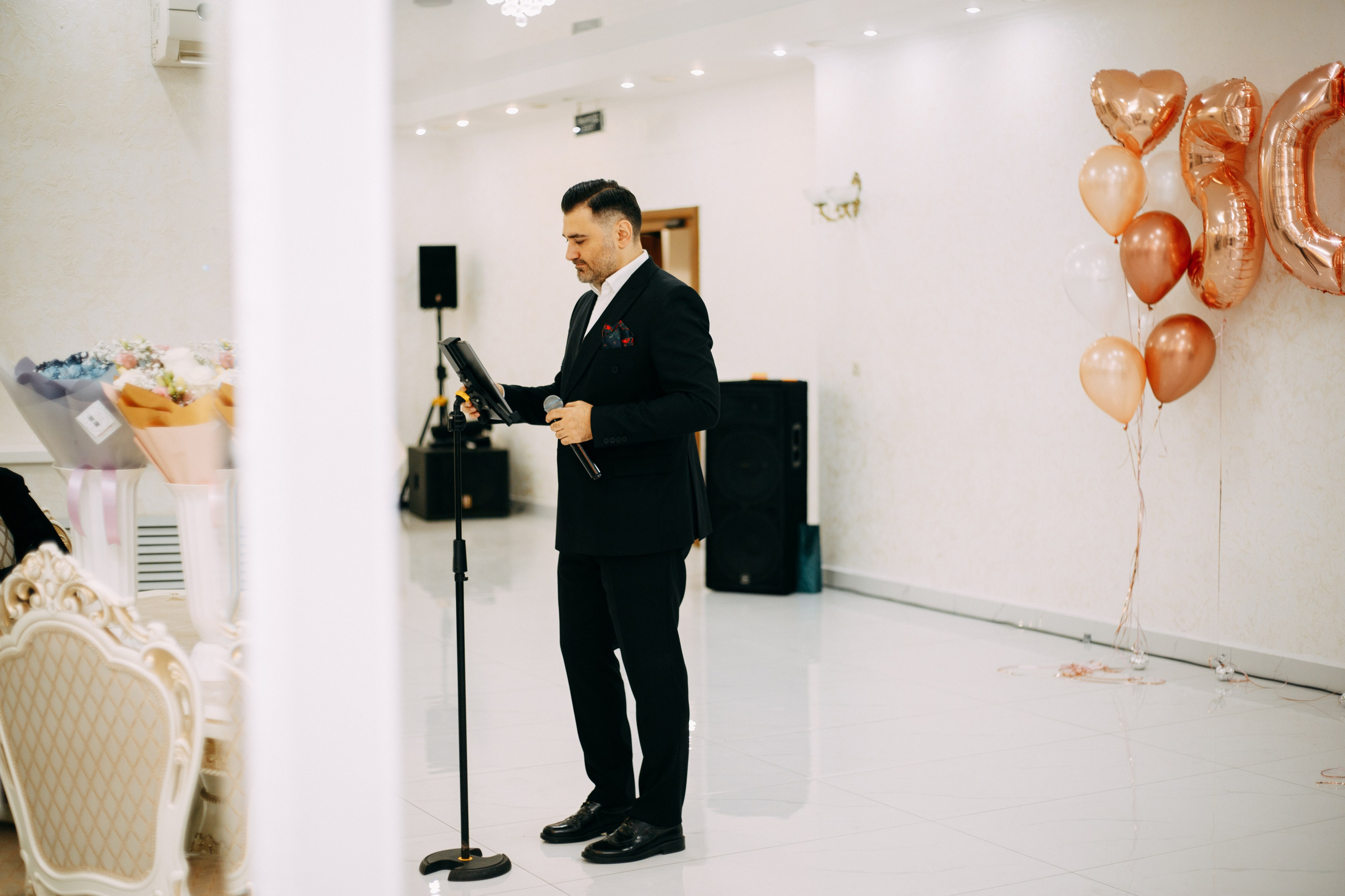 День рождения | 10.09. EGOROV PRODUCTION