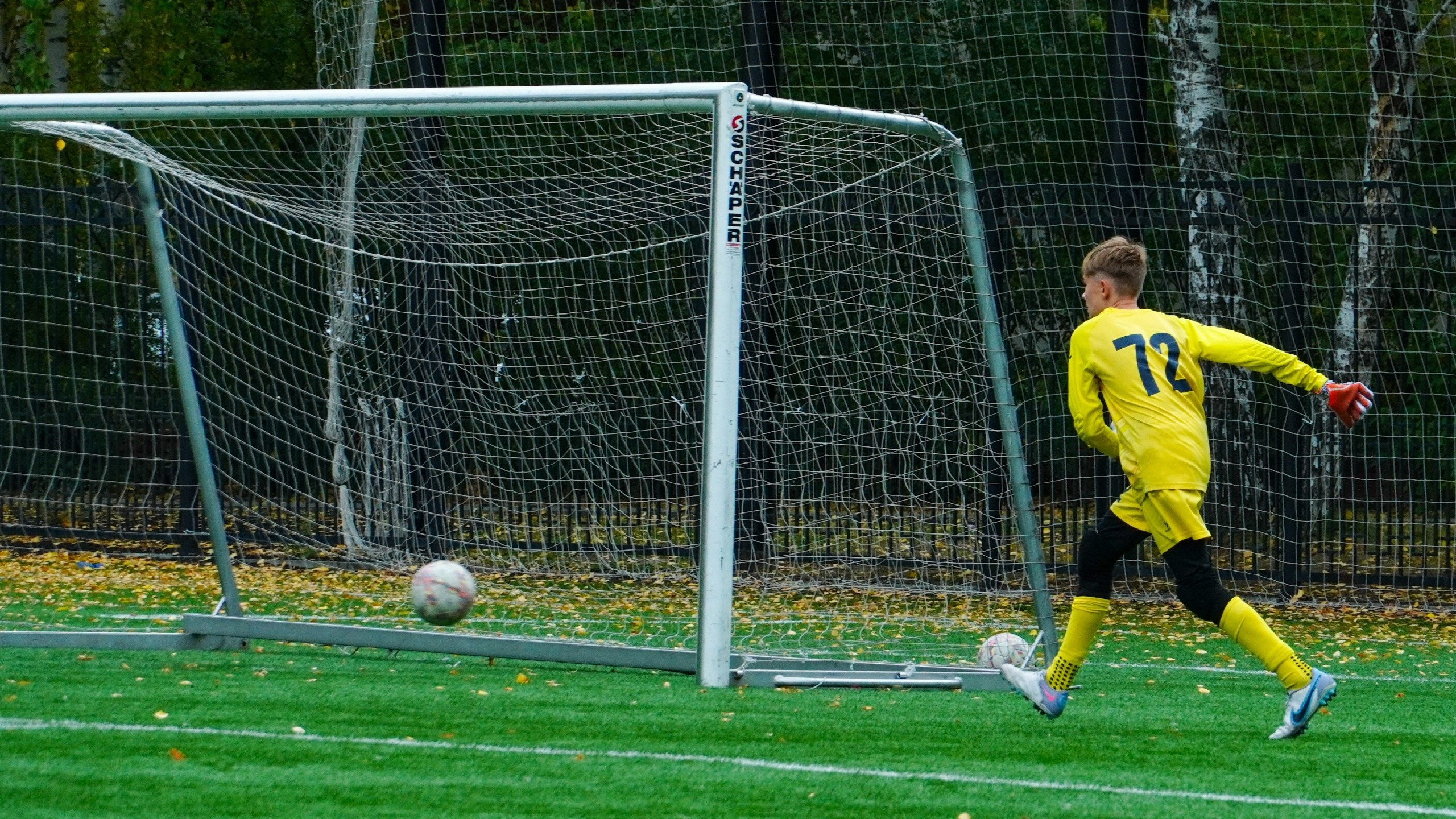 Первенство России «Дерби — Вихрь». EGOROV PRODUCTION