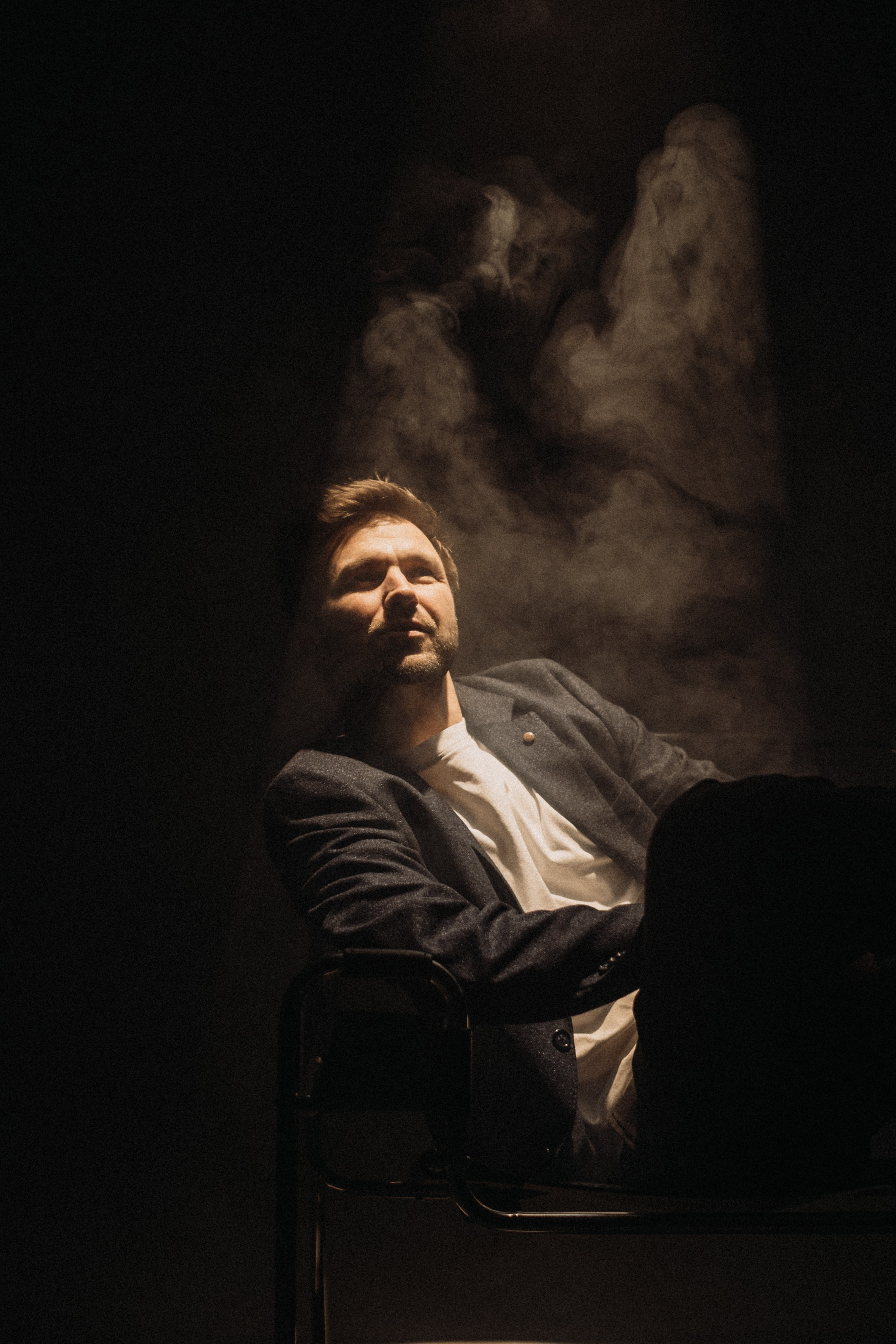 Кино. Светлана Аброщикова