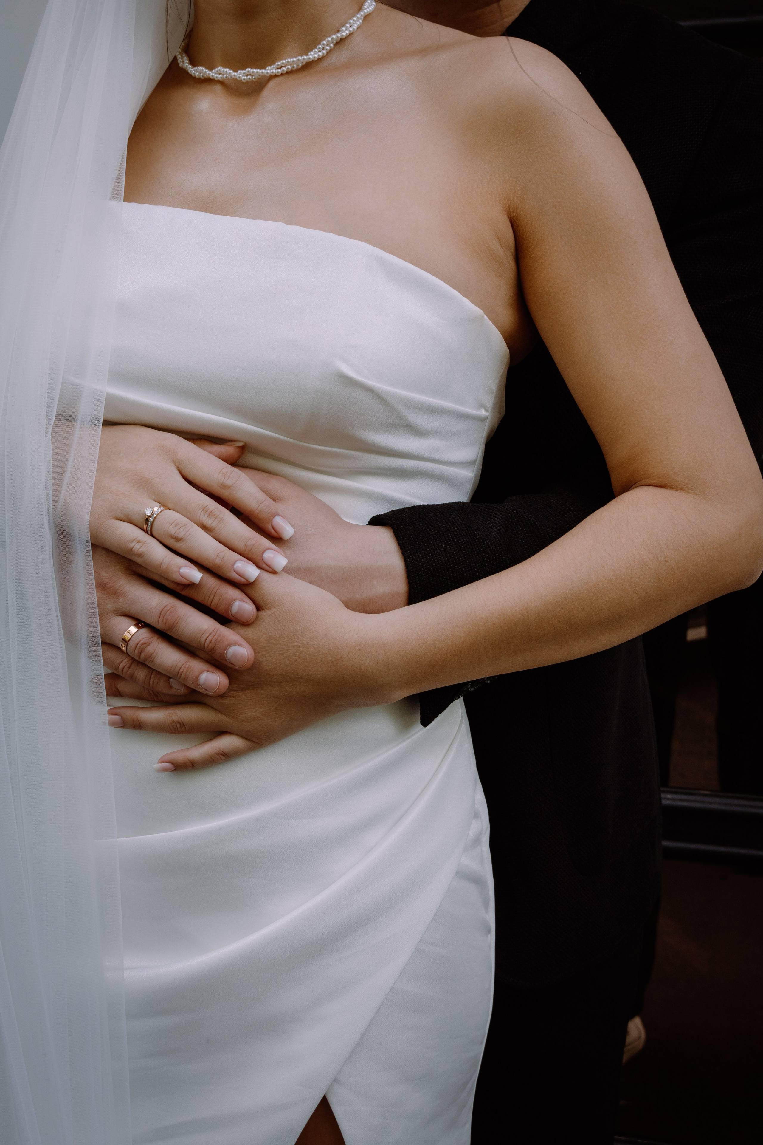 Денис & Татьяна. Свадебный фотограф Иваново Игнатов Дмитрий Фотосессия Иваново