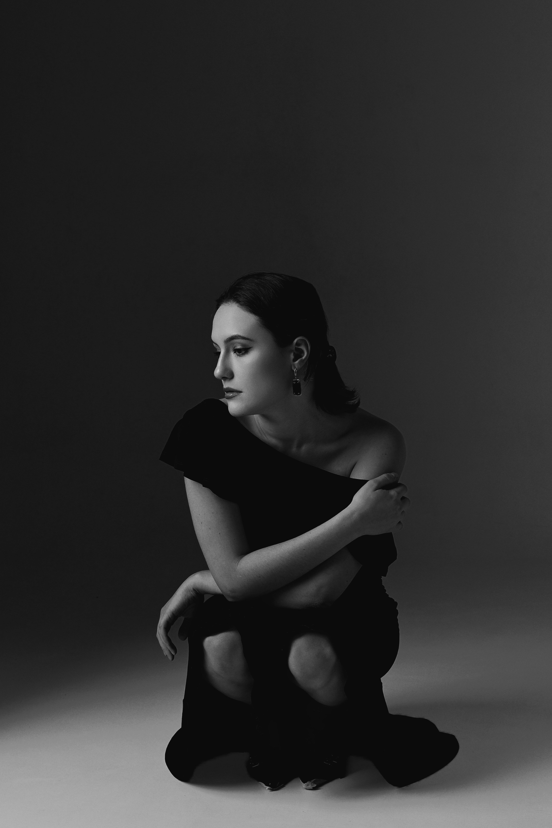 Индивидуальная. Фотограф Екатерина Лебедева