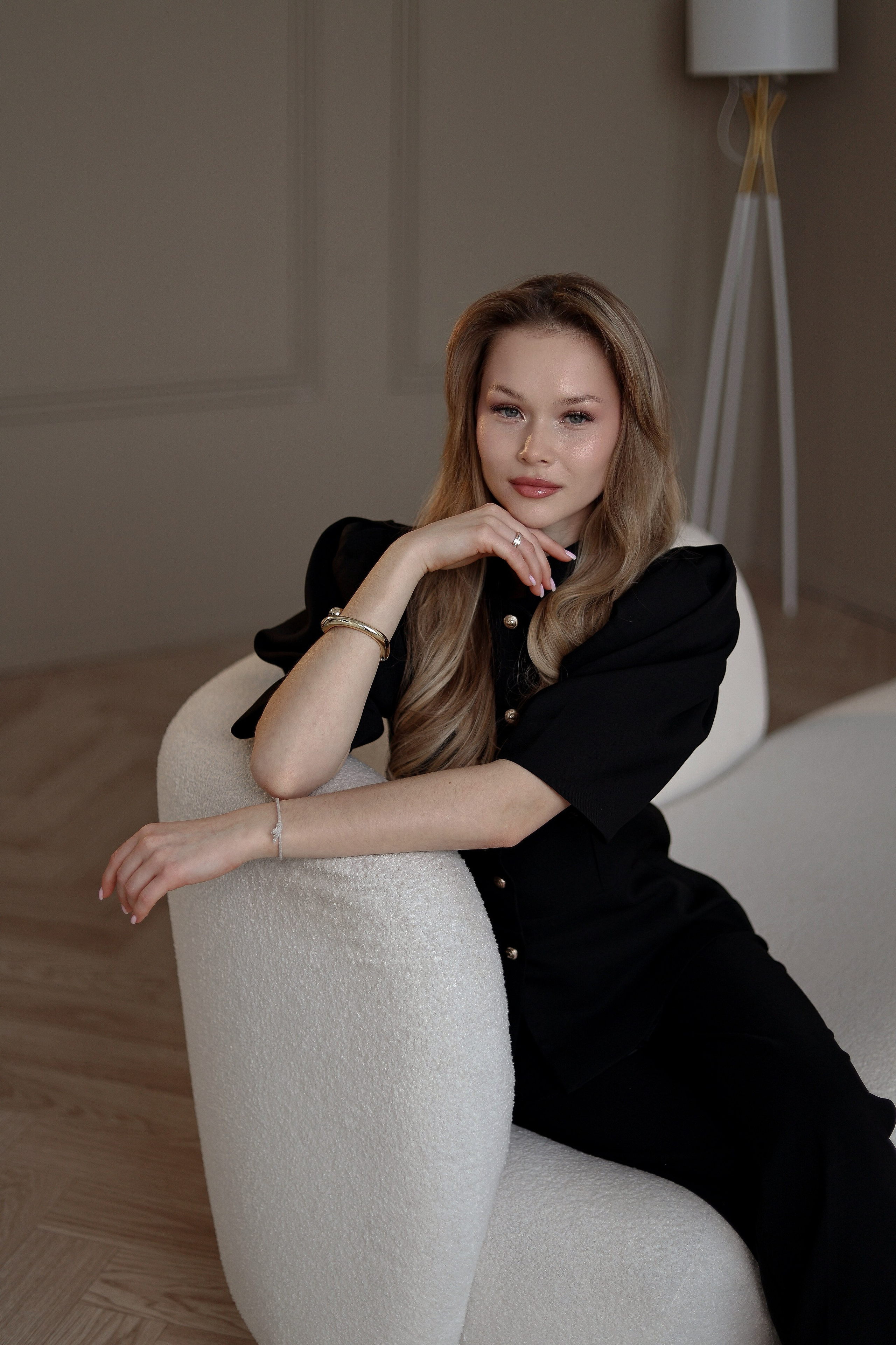 Индивидуальная. Фотограф Екатерина Лебедева