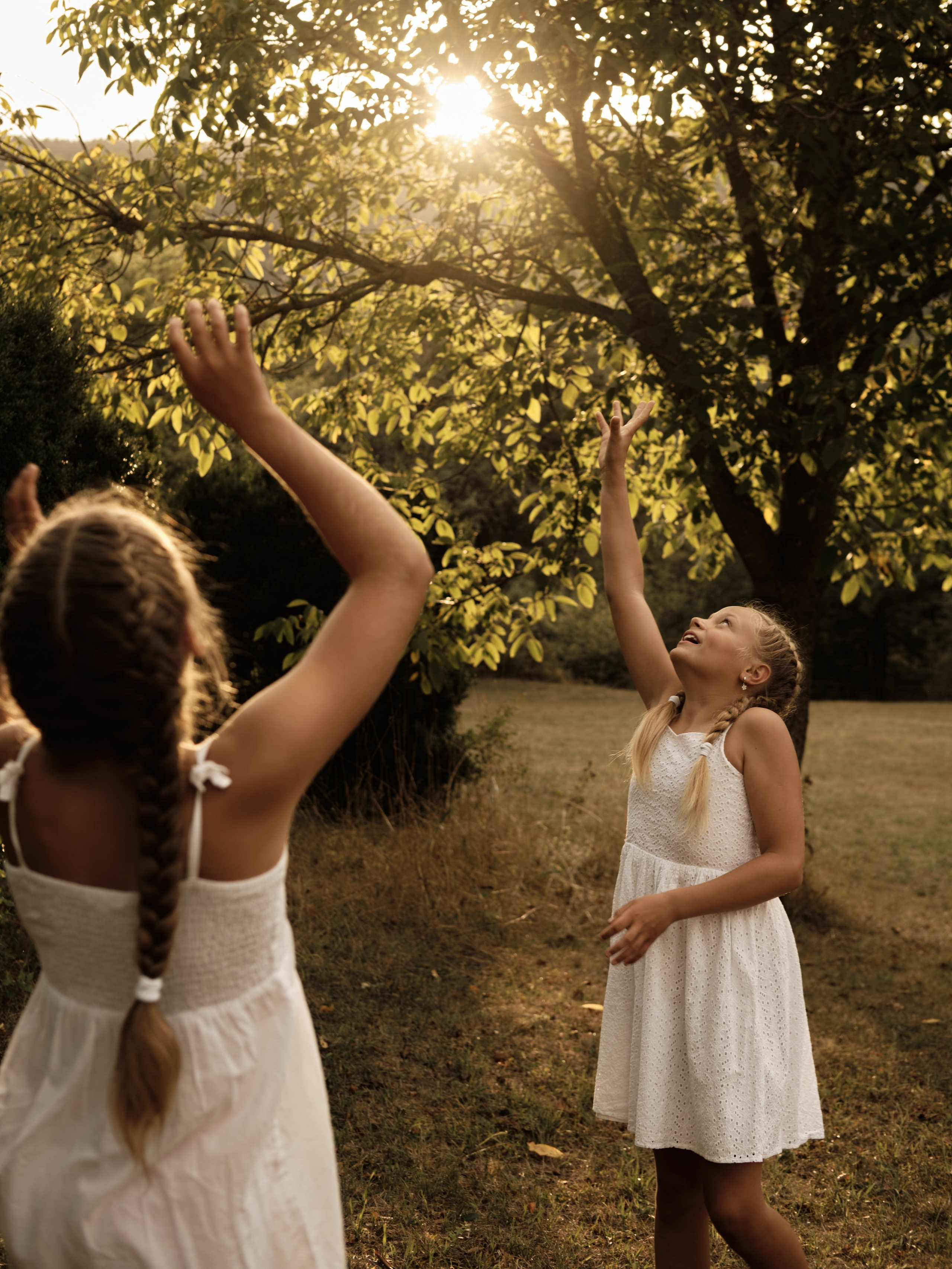 Маленькие сердца, большое тепло. Фотограф Карелина Полина