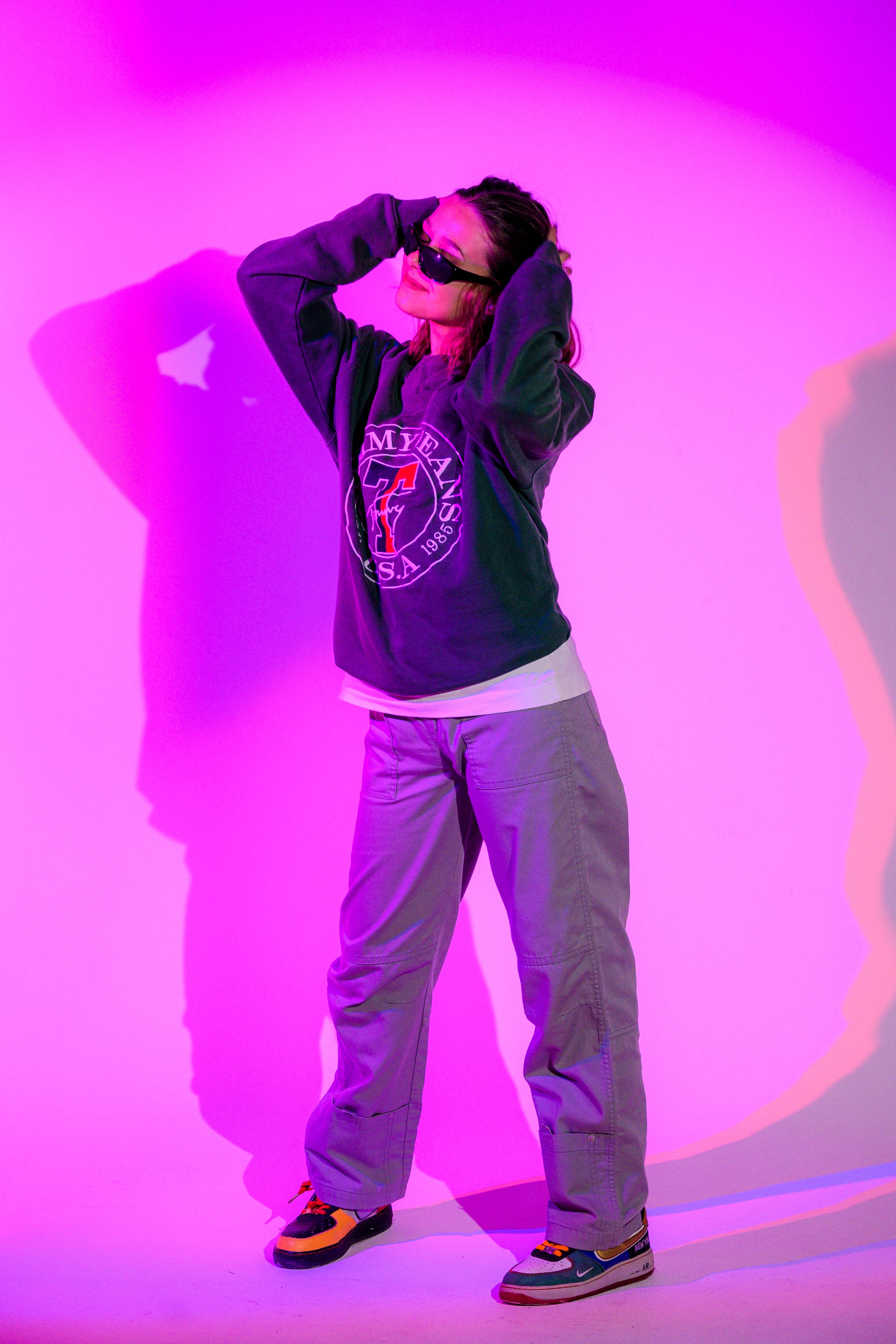 Clothes. Fotograf Dmitrii Donets