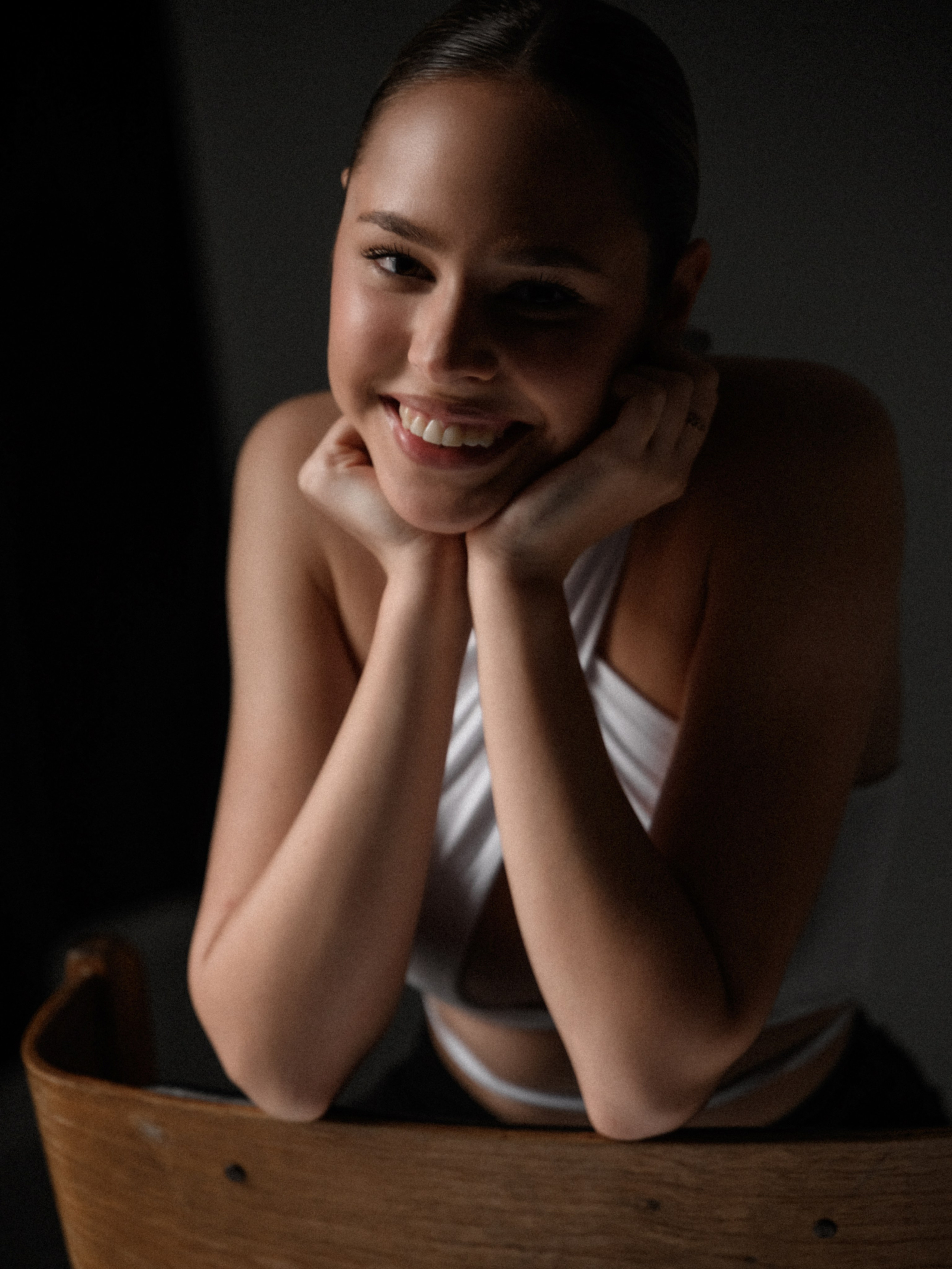 Дарья. Фотограф в Симферополе Ярошенко Екатерина