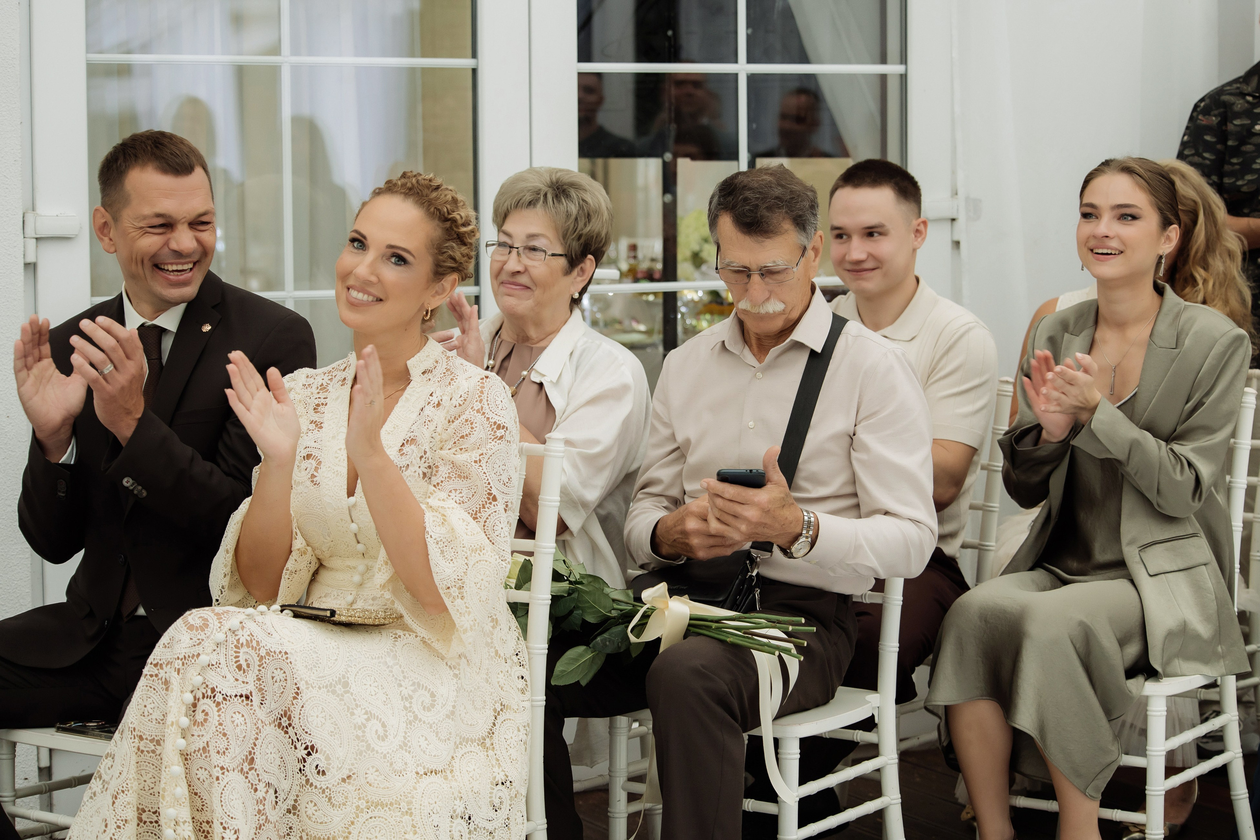 Ты рядом со мной, и это — самый чистый кайф! ♥. Свадебный фотограф Калининград