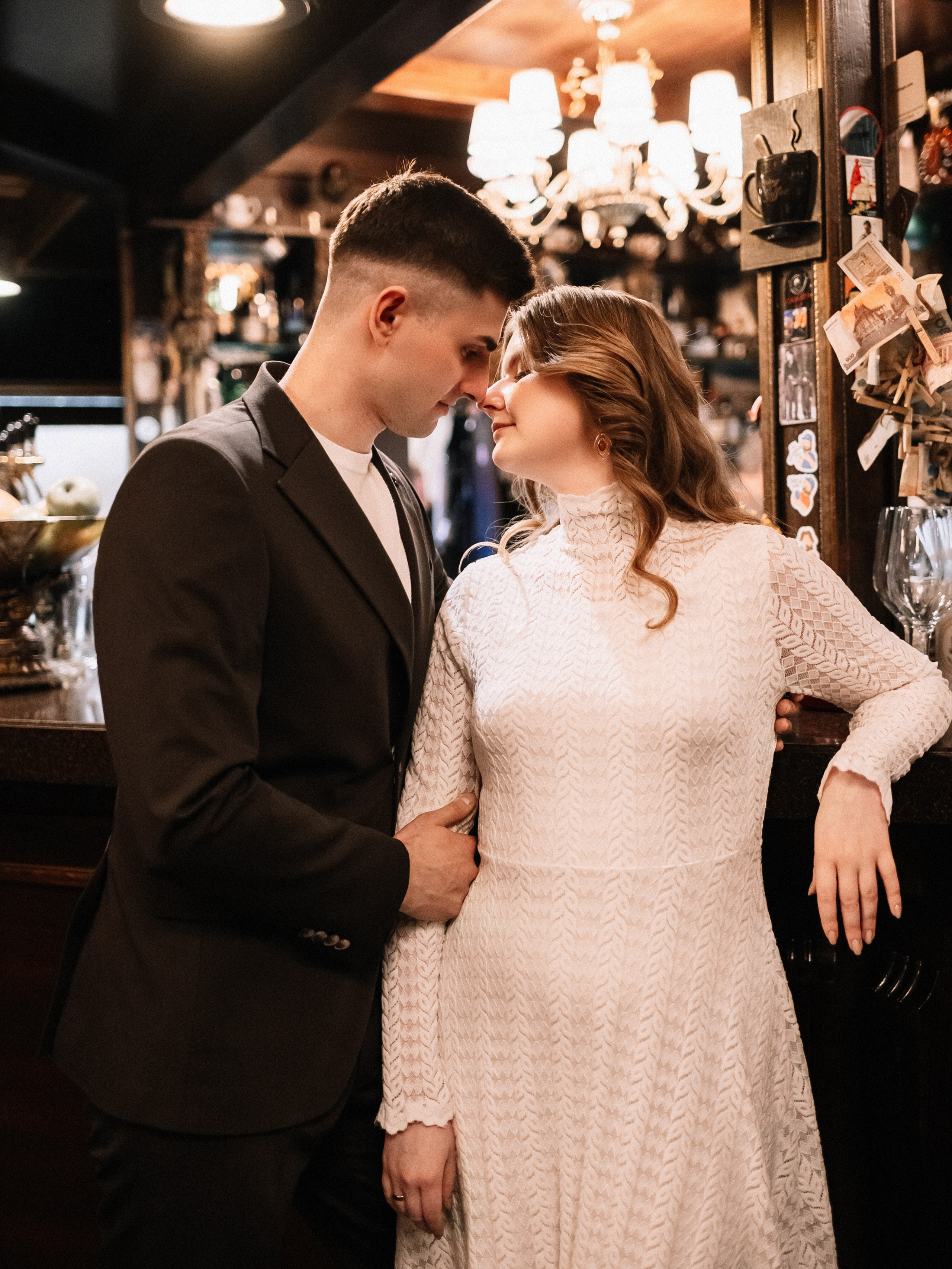 Катя и Никита. Свадебный и семейный фотограф в Самаре Надежда Раскина