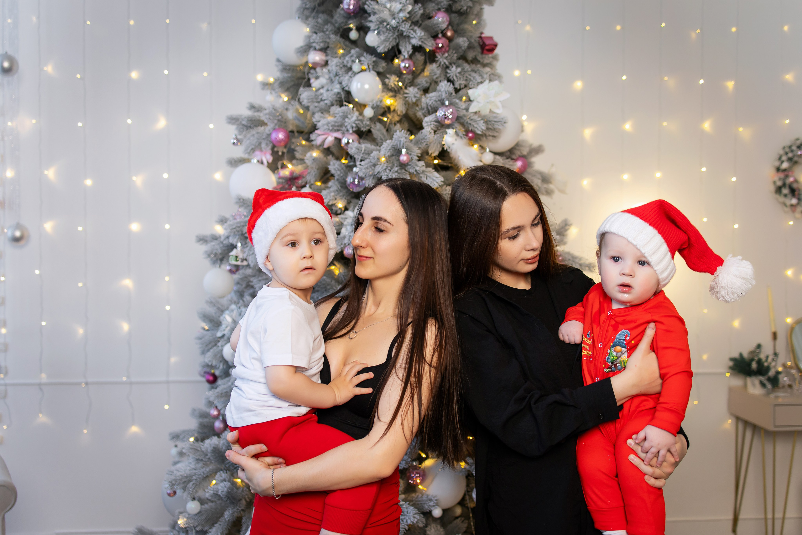 Ваши фотографии. Интерьерная фотостудия Background в Омске