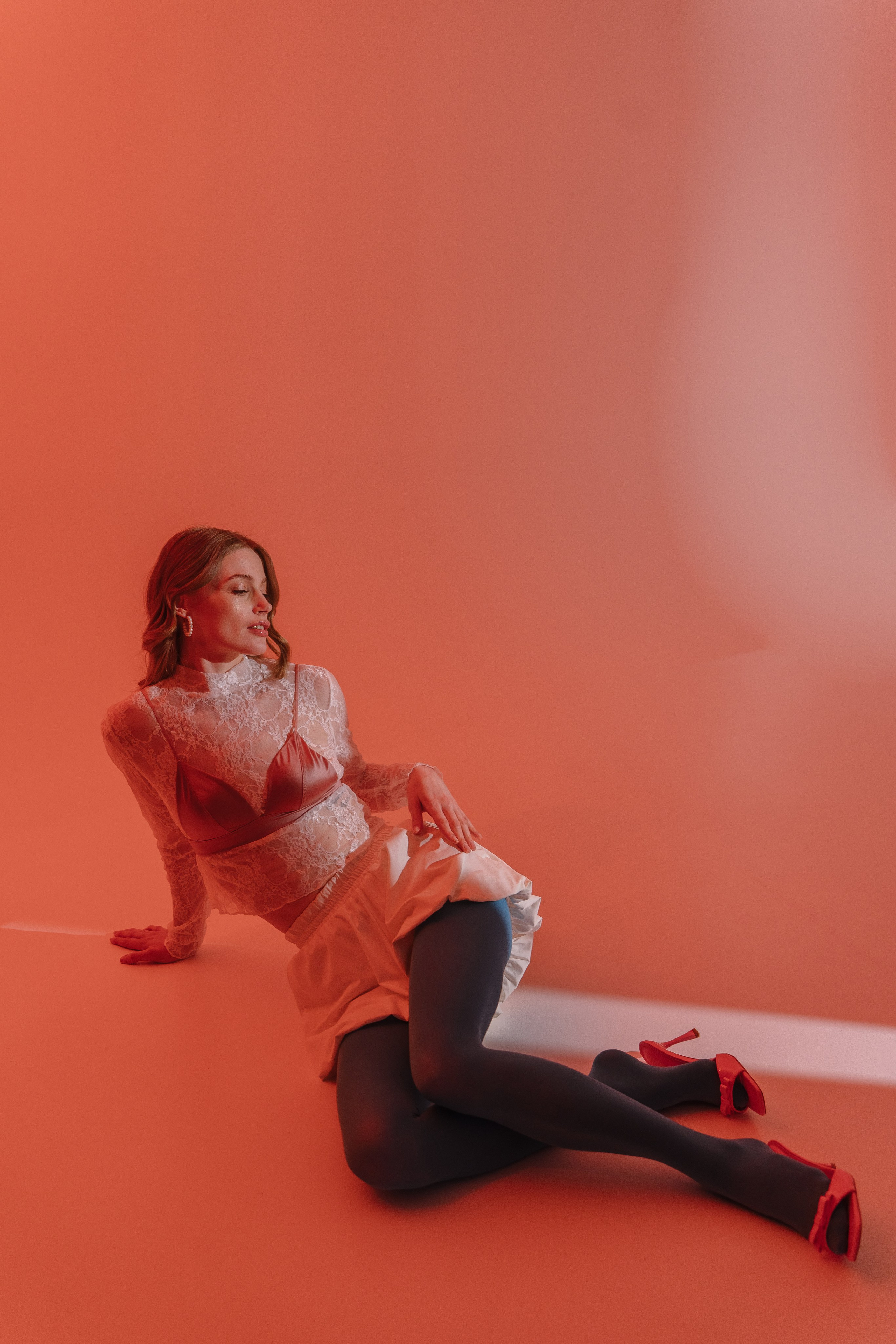 Color. Фотограф в Нижнем Новгороде Александр Кудрявцев