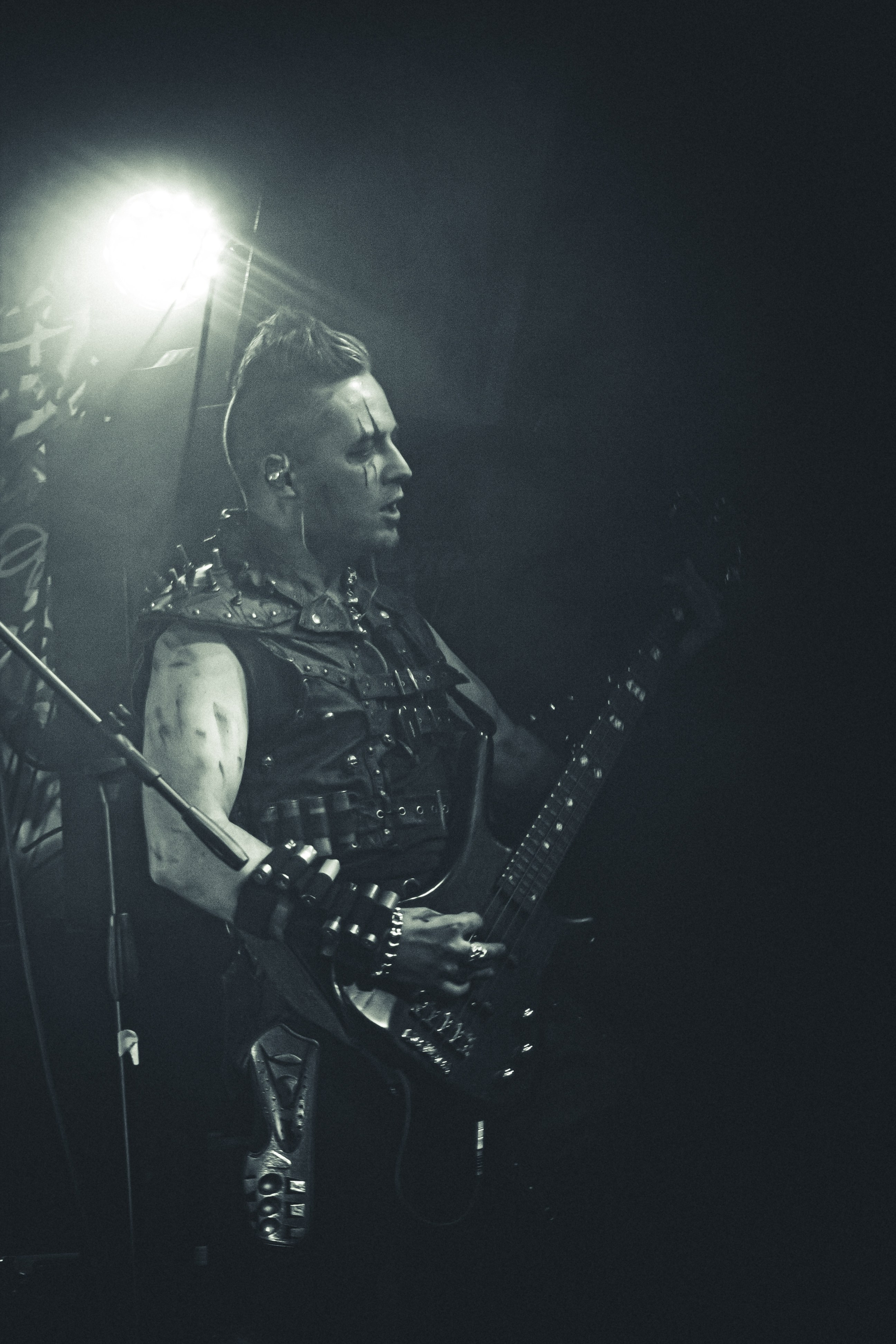 Derby FM, Эрмитаж, 29.02.2026. Фотограф Регина Крикунова г. Красноярск