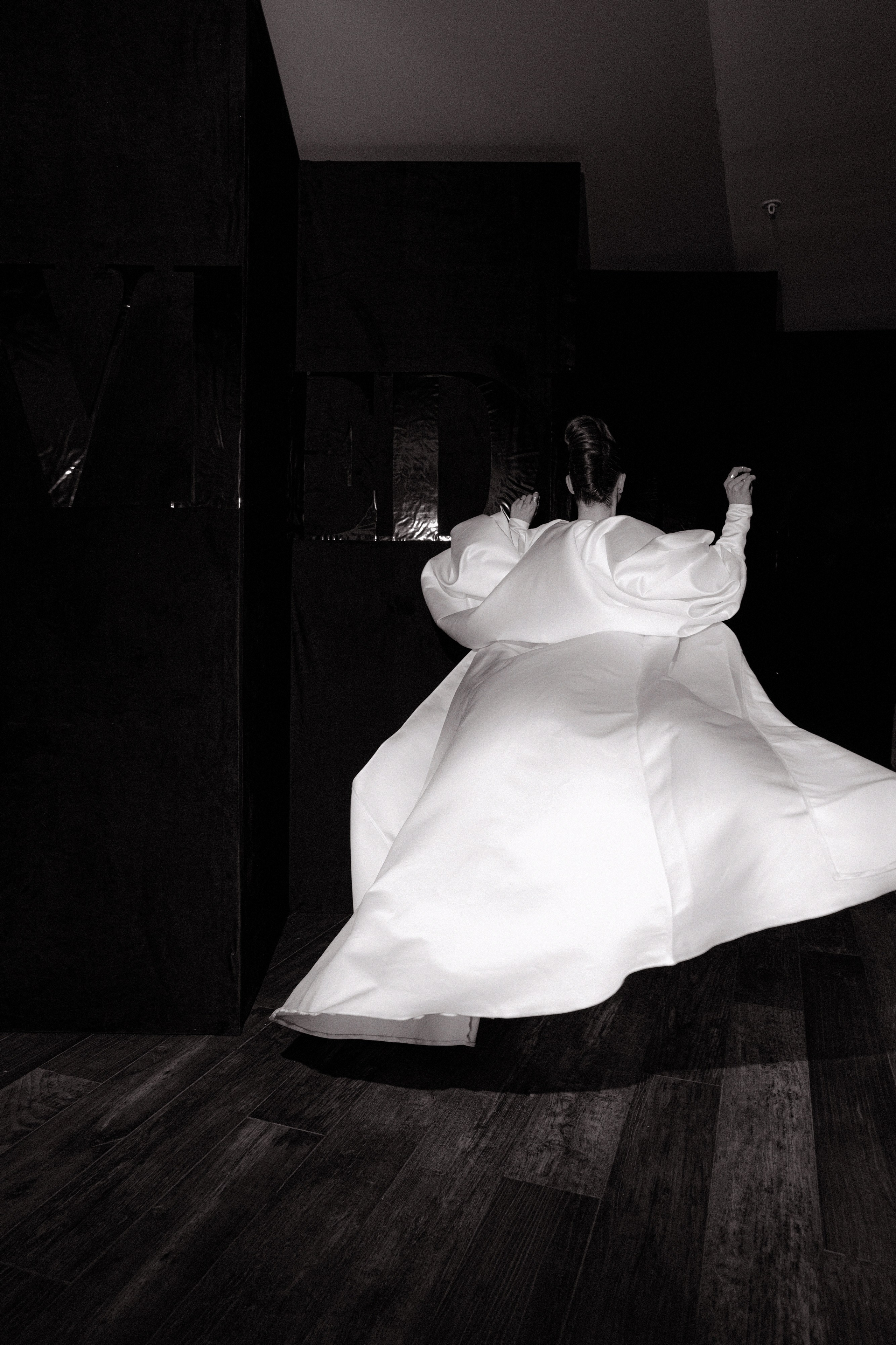 Wedding Awards Черноземье 2023. Фотограф Москва Никита Воробьев