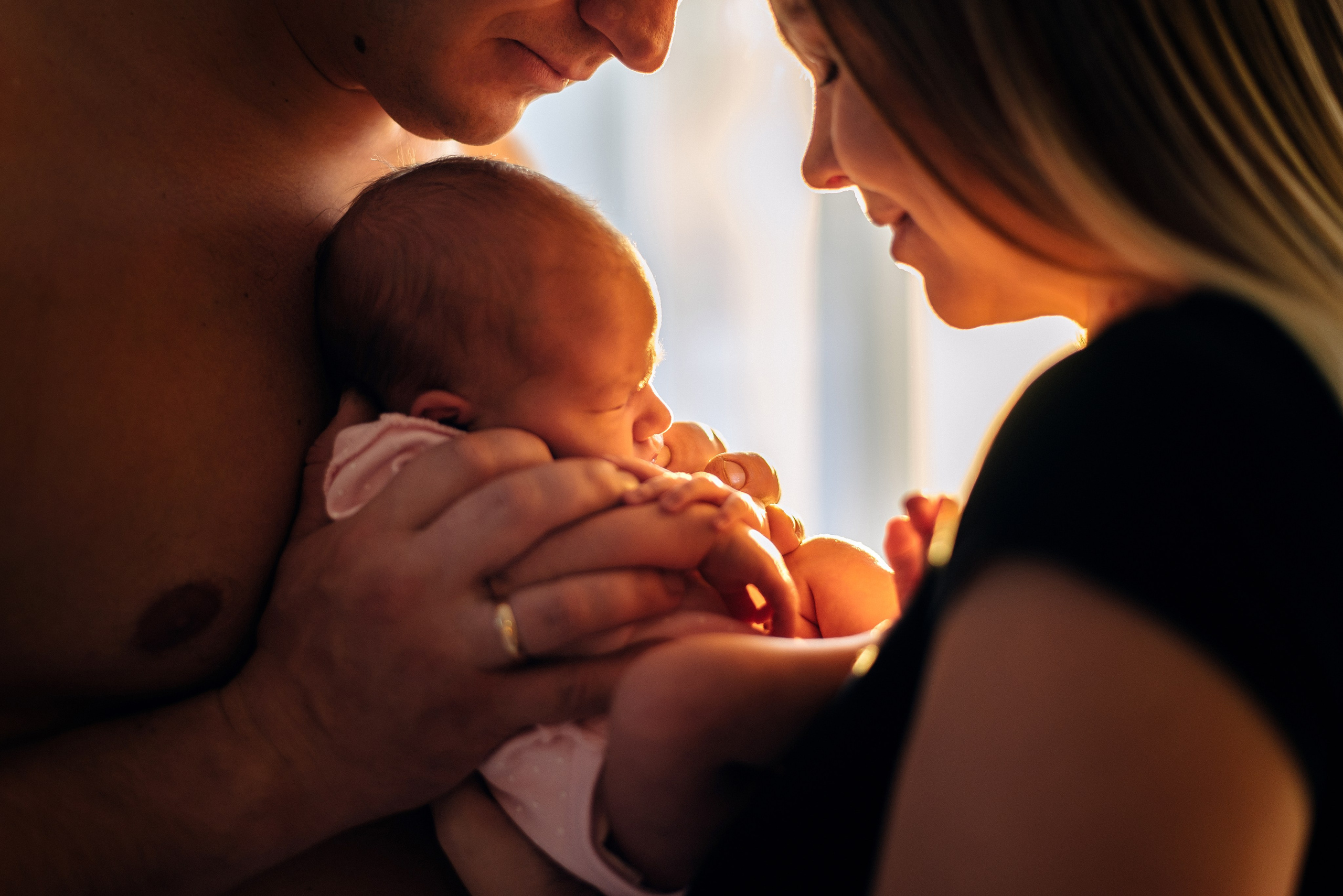 Маленькая Рита. Фотограф — МАРИЯ МЕДВЕДЕВА