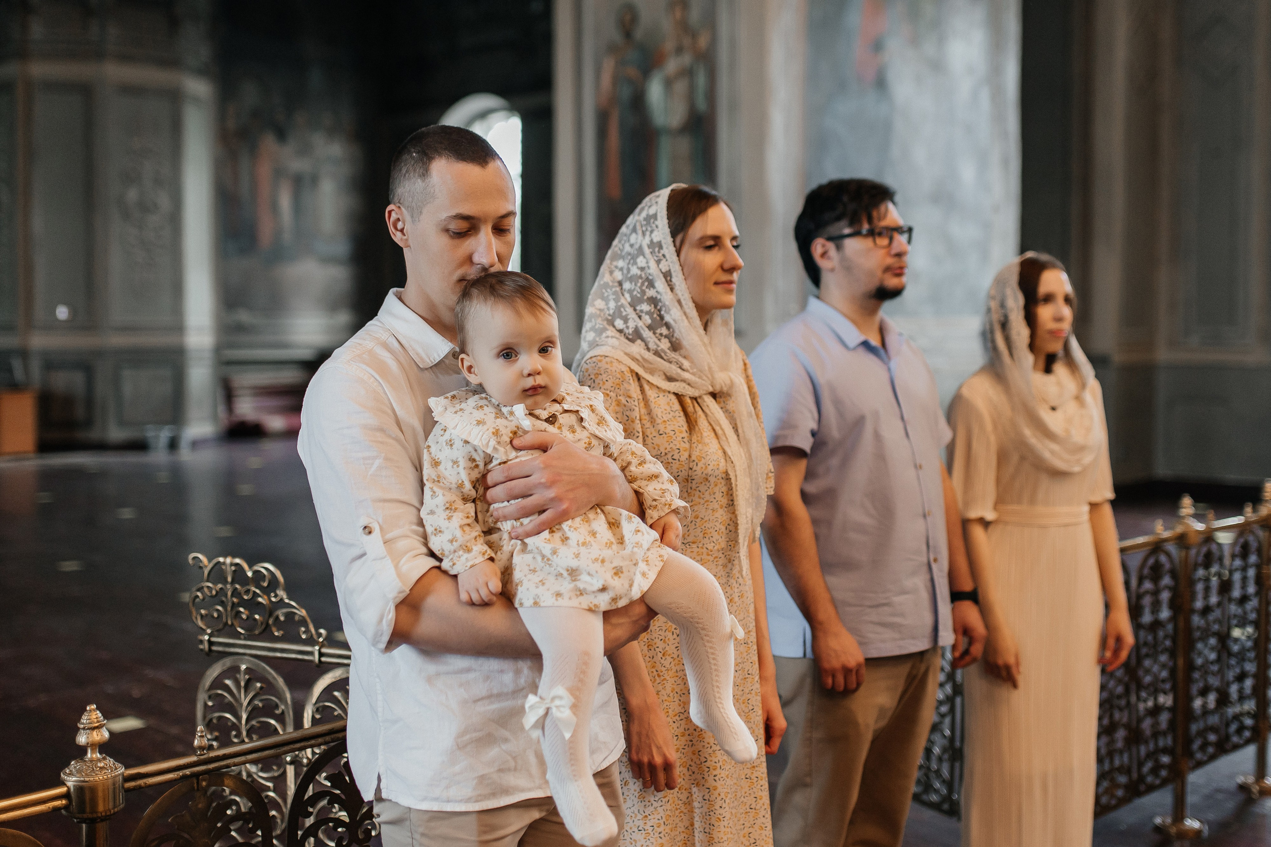 Ева. Семейный и свадебный фотограф в Тамбове Ксения Плотникова