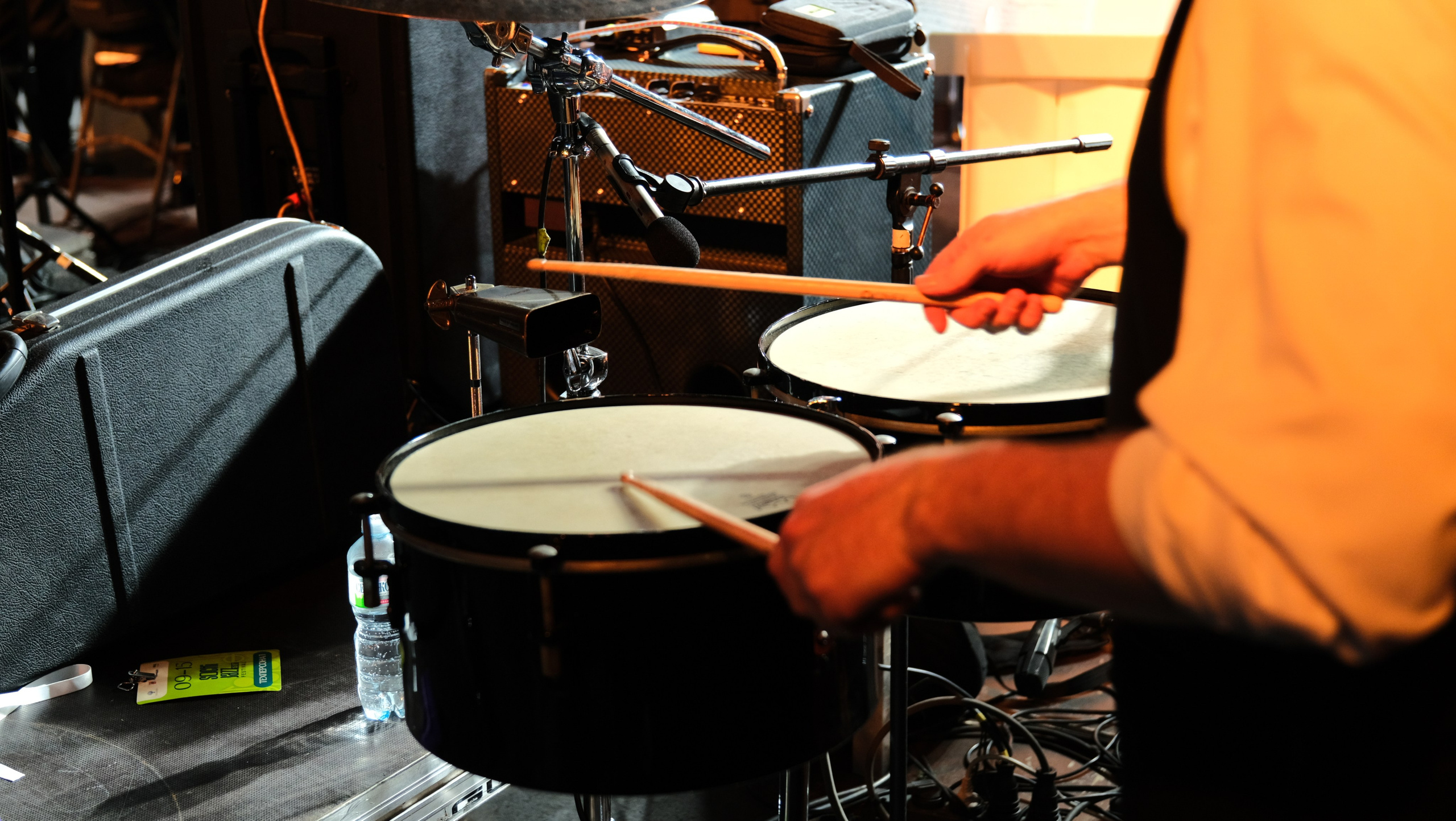 Фестиваль Джаза в Сочи. Фотограф Сочи Евгений Соколов