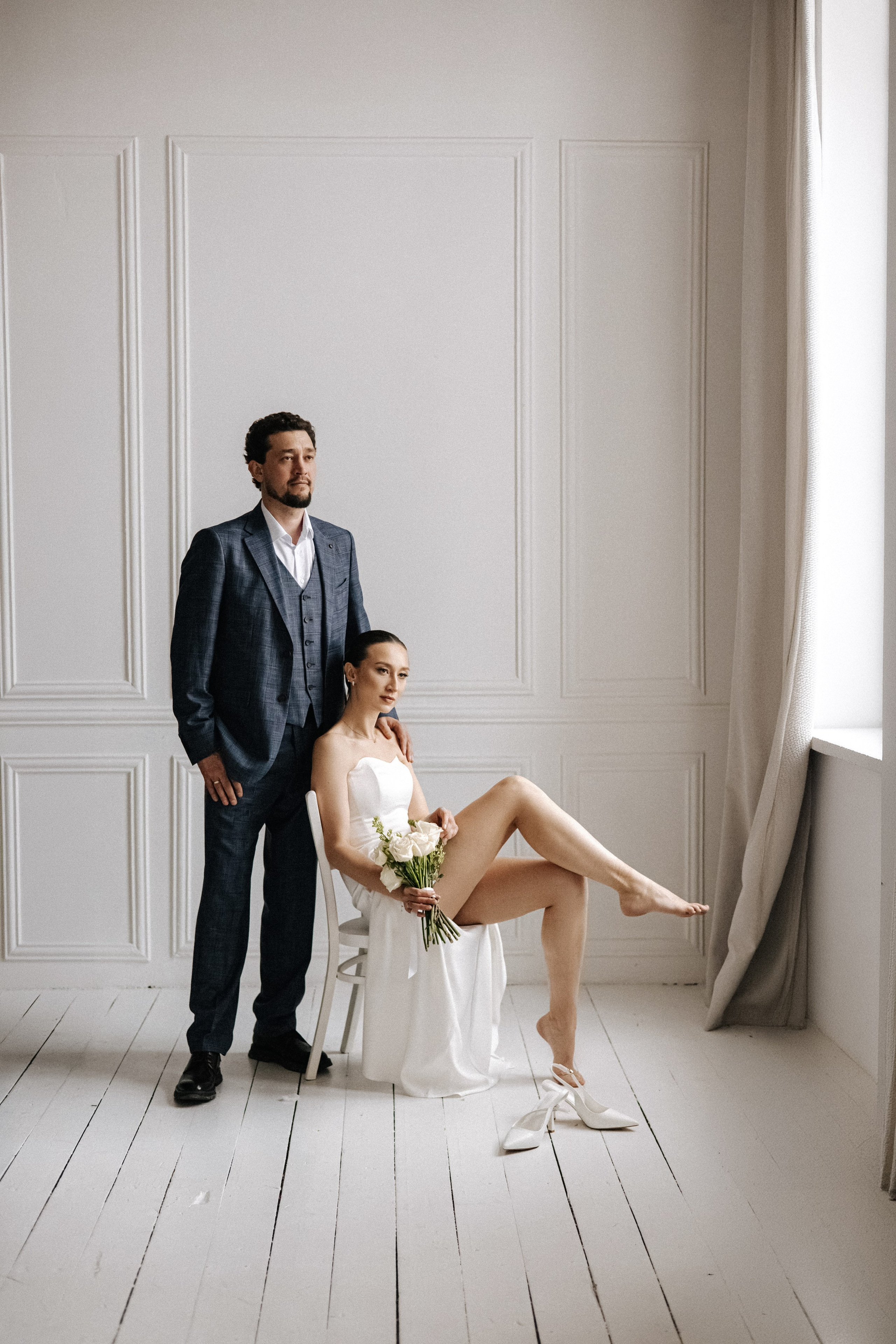 Свадебные. Фотограф в Чите Карина Власова