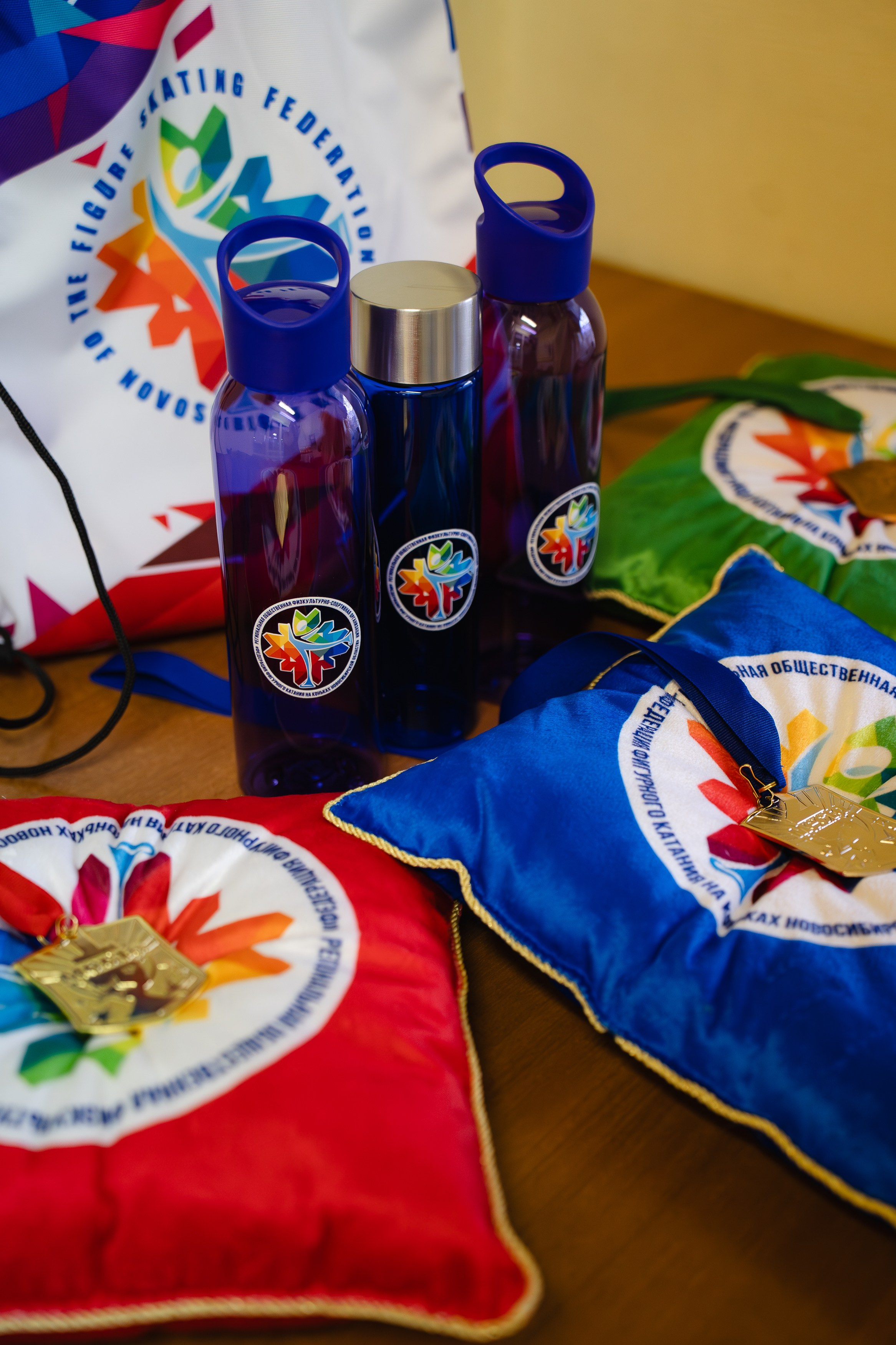 Кристальный Лёд. Воробьева Ксения — Спортивный и танцевальный фотограф Новосибирск