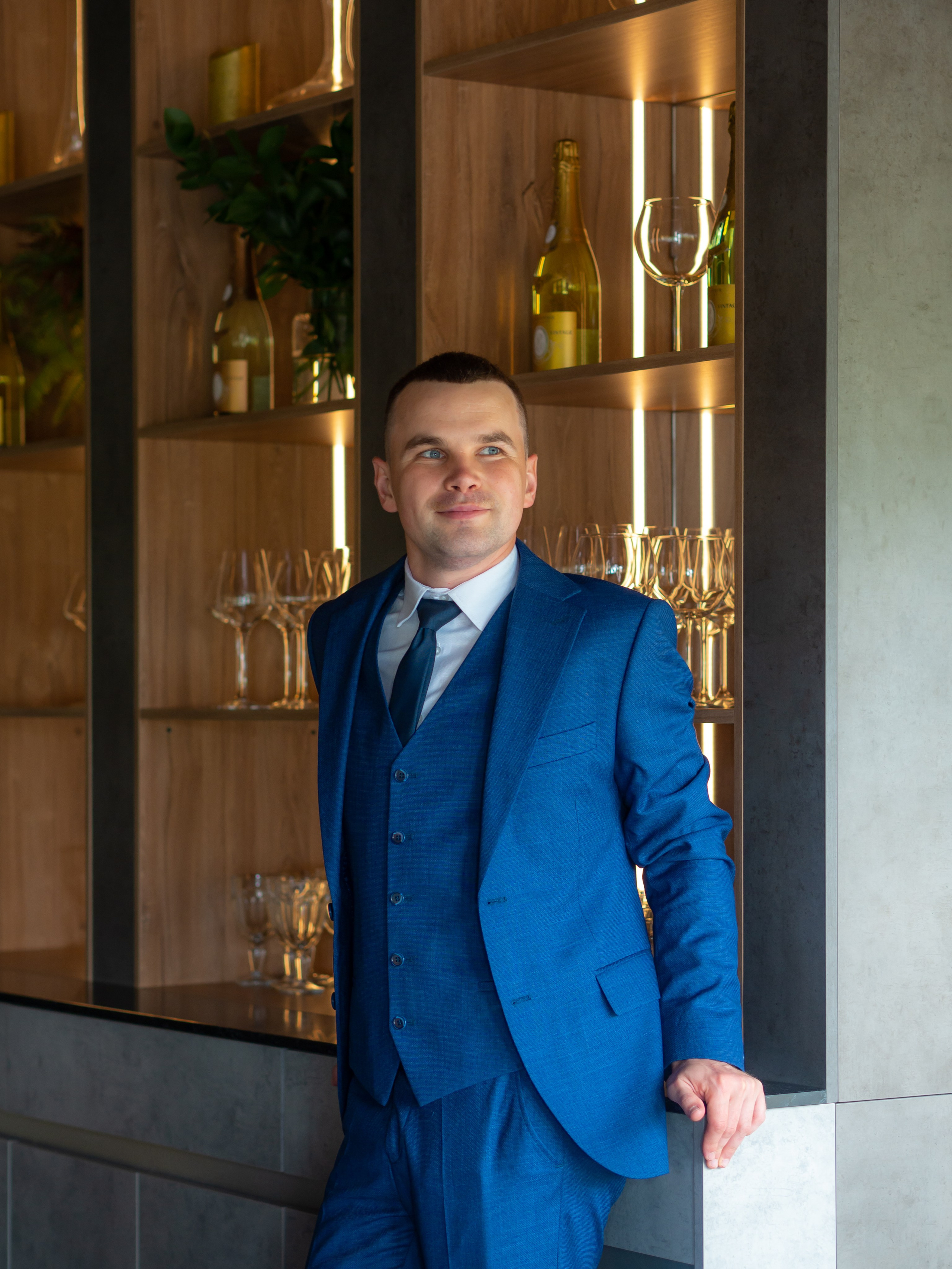 Свадебная съёмка. Фотограф в Хабаровске