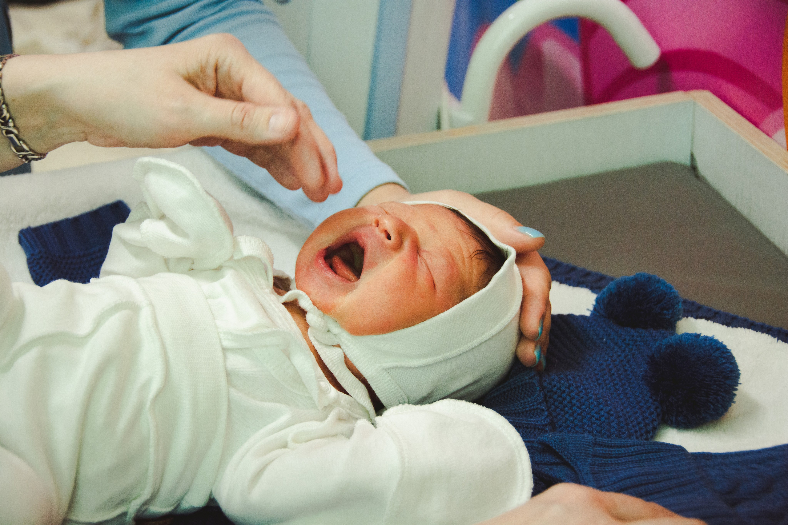 Выписка Тимоши. Семейный и репортажный фотограф в Хабаровске Татьяна Болычева